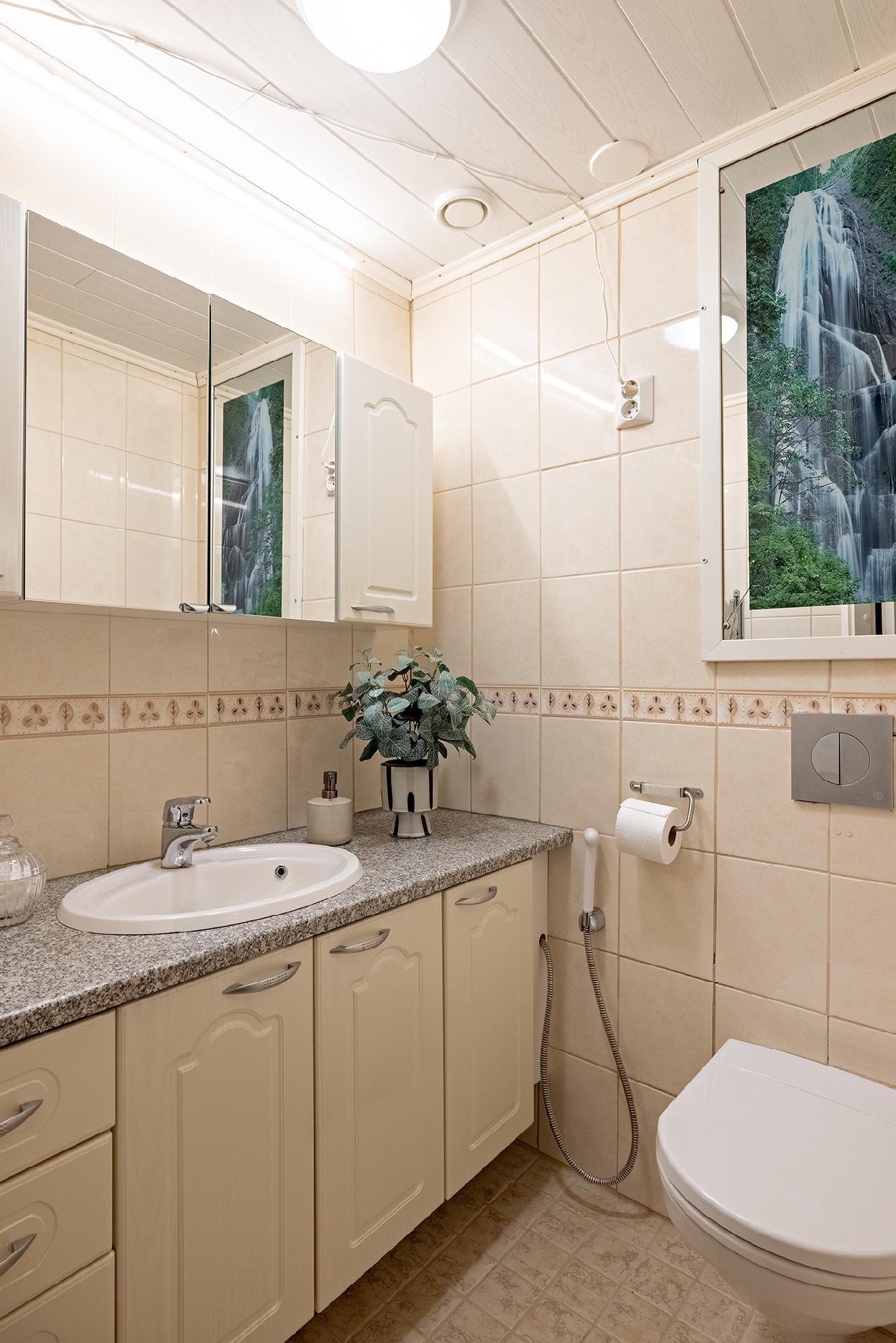 Saarenrannantie 247, Säräisniemi, Vaala