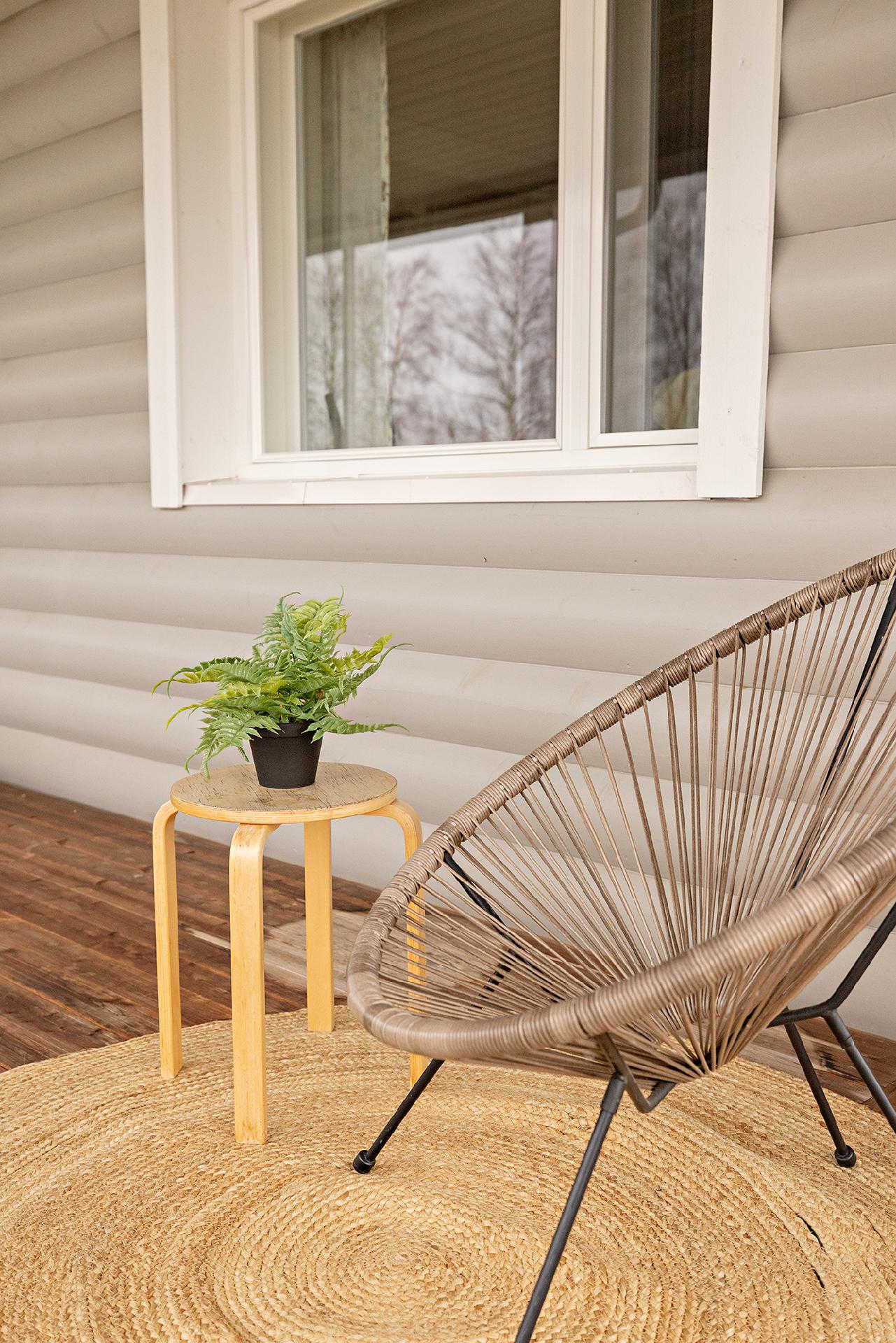 Saarenrannantie 247, Säräisniemi, Vaala