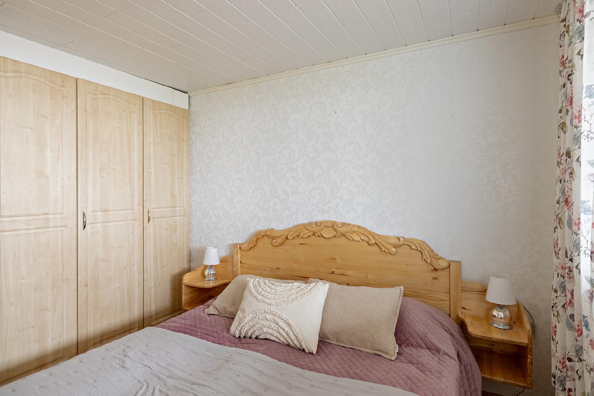 Saarenrannantie 247, Säräisniemi, Vaala