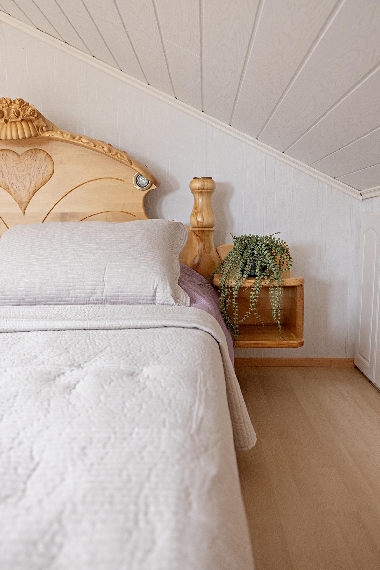 Saarenrannantie 247, Säräisniemi, Vaala