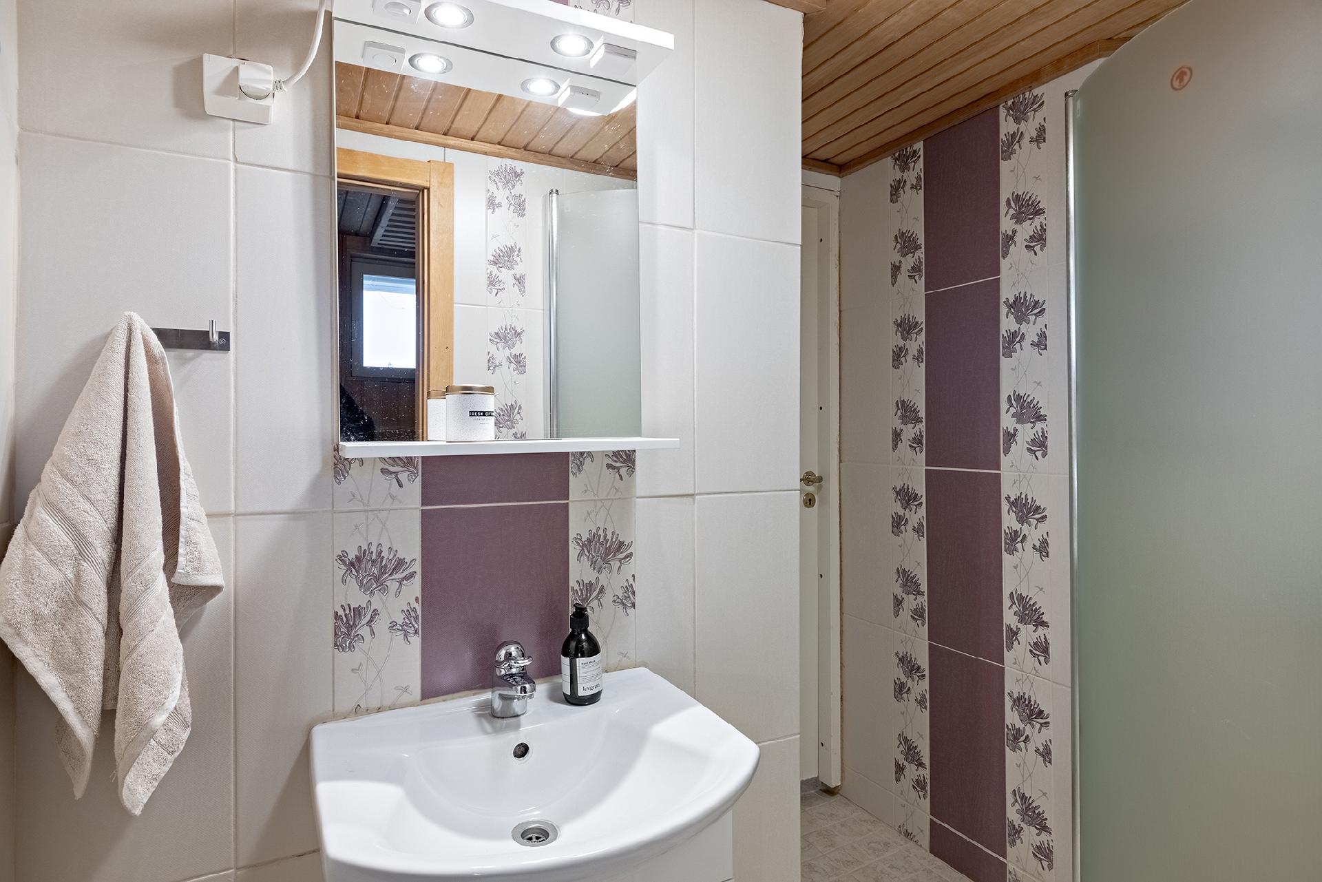 Saarenrannantie 247, Säräisniemi, Vaala