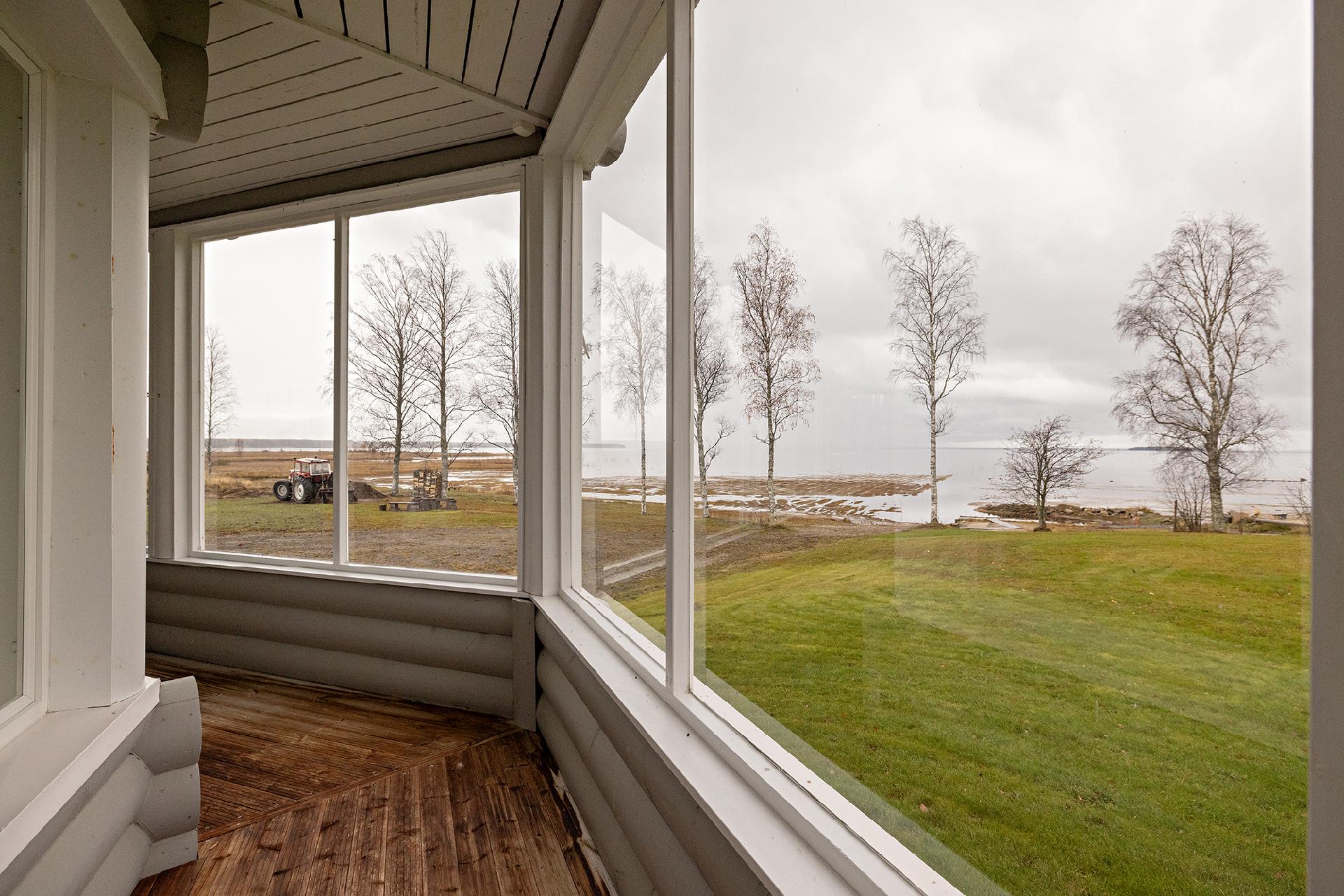 Saarenrannantie 247, Säräisniemi, Vaala