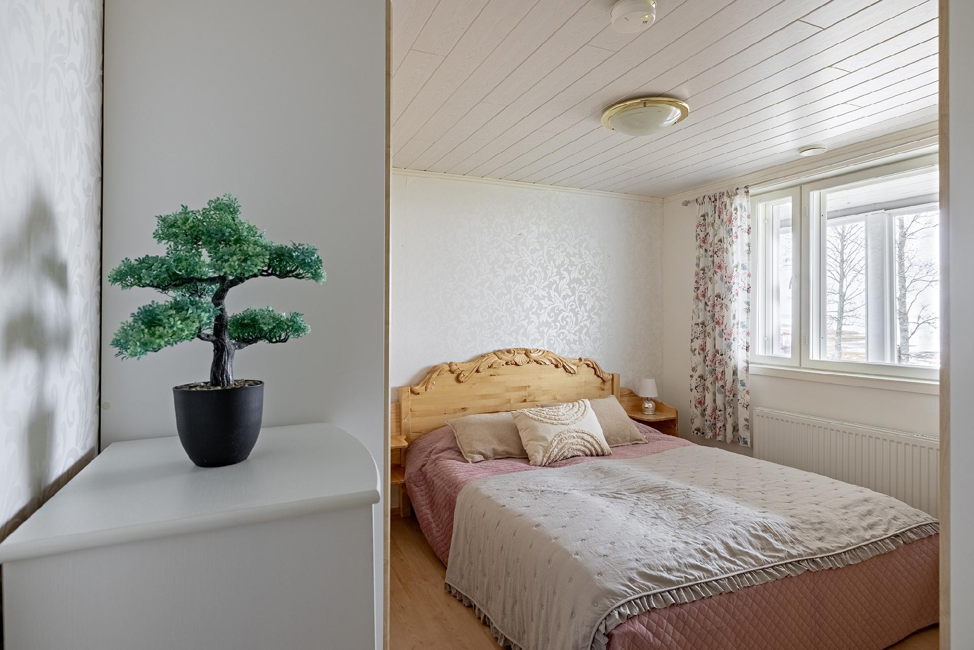 Saarenrannantie 247, Säräisniemi, Vaala