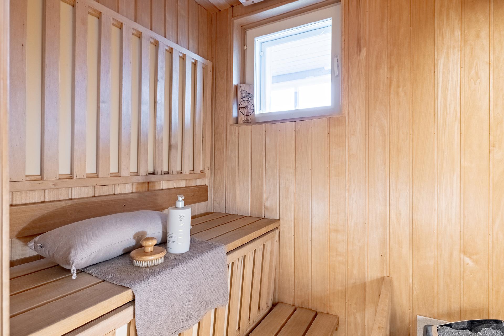 Saarenrannantie 247, Säräisniemi, Vaala