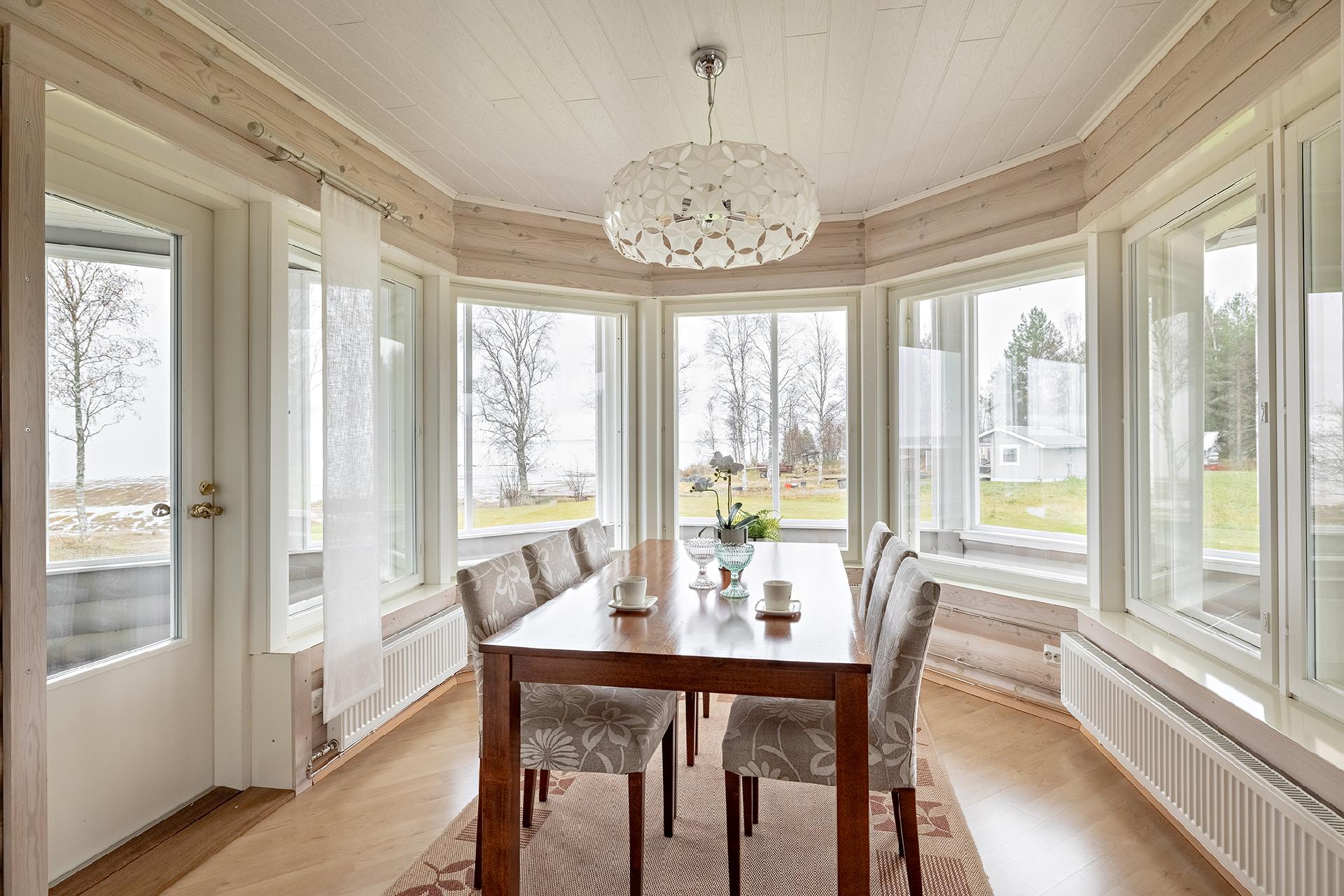 Saarenrannantie 247, Säräisniemi, Vaala