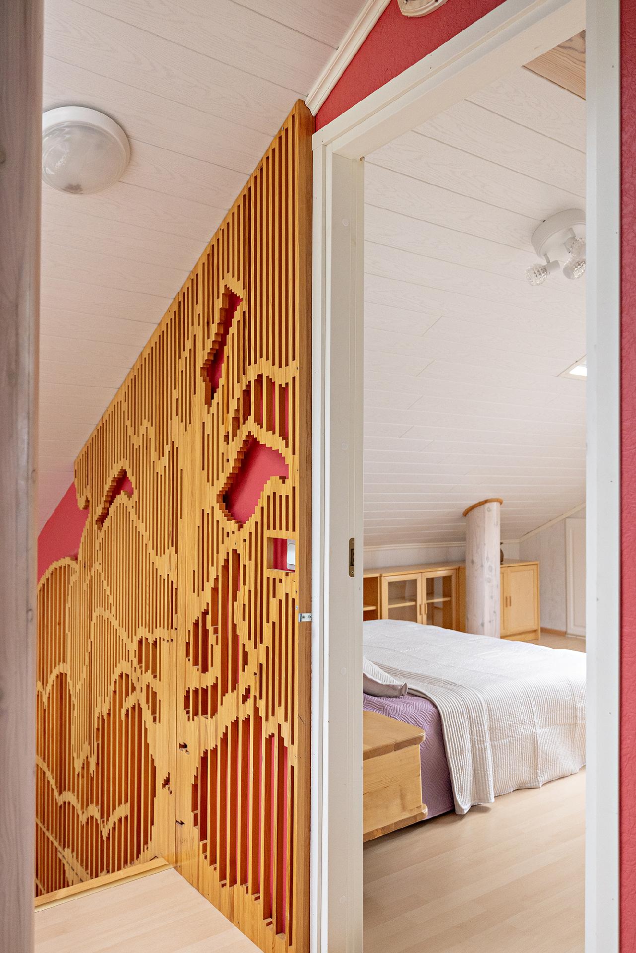 Saarenrannantie 247, Säräisniemi, Vaala