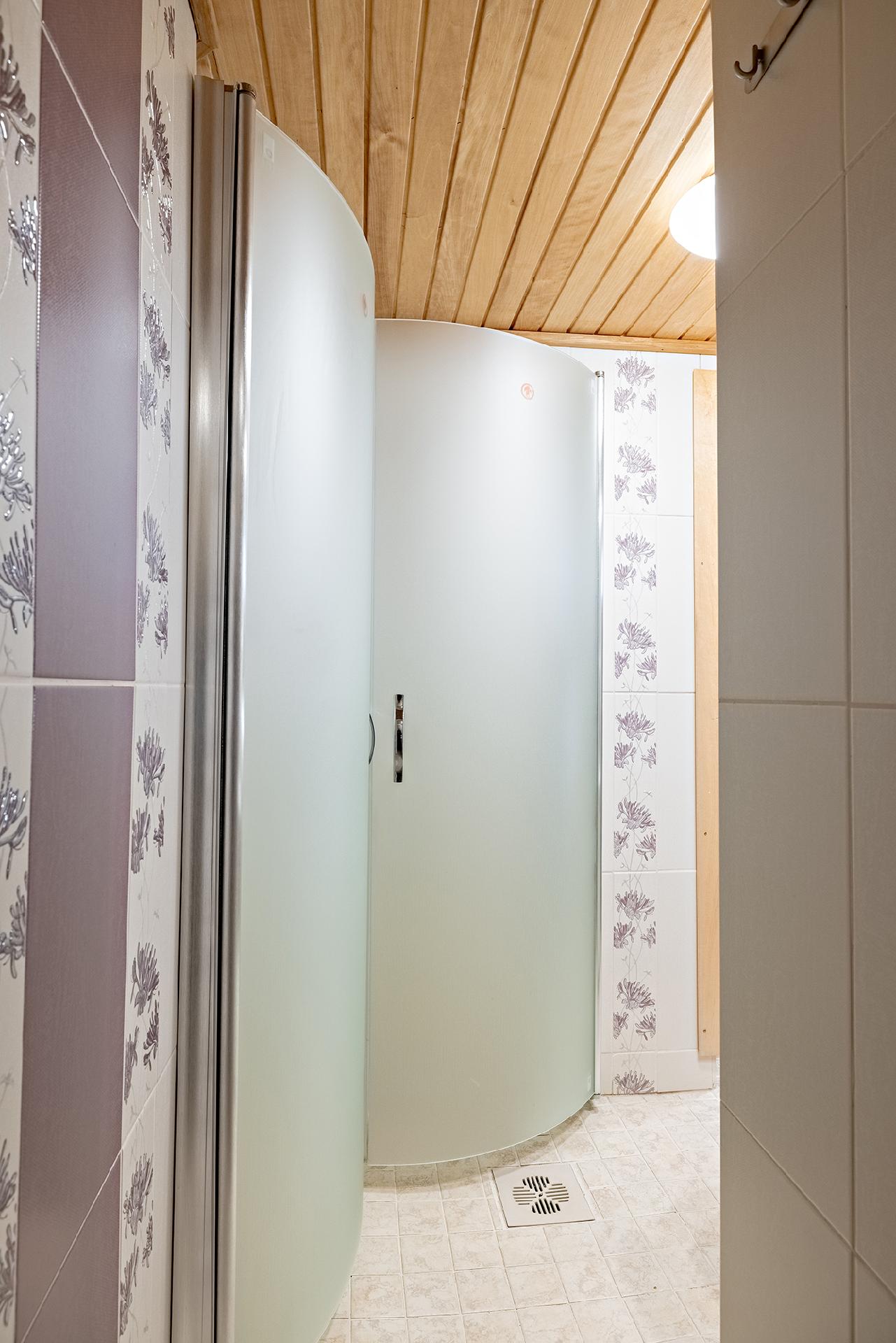 Saarenrannantie 247, Säräisniemi, Vaala