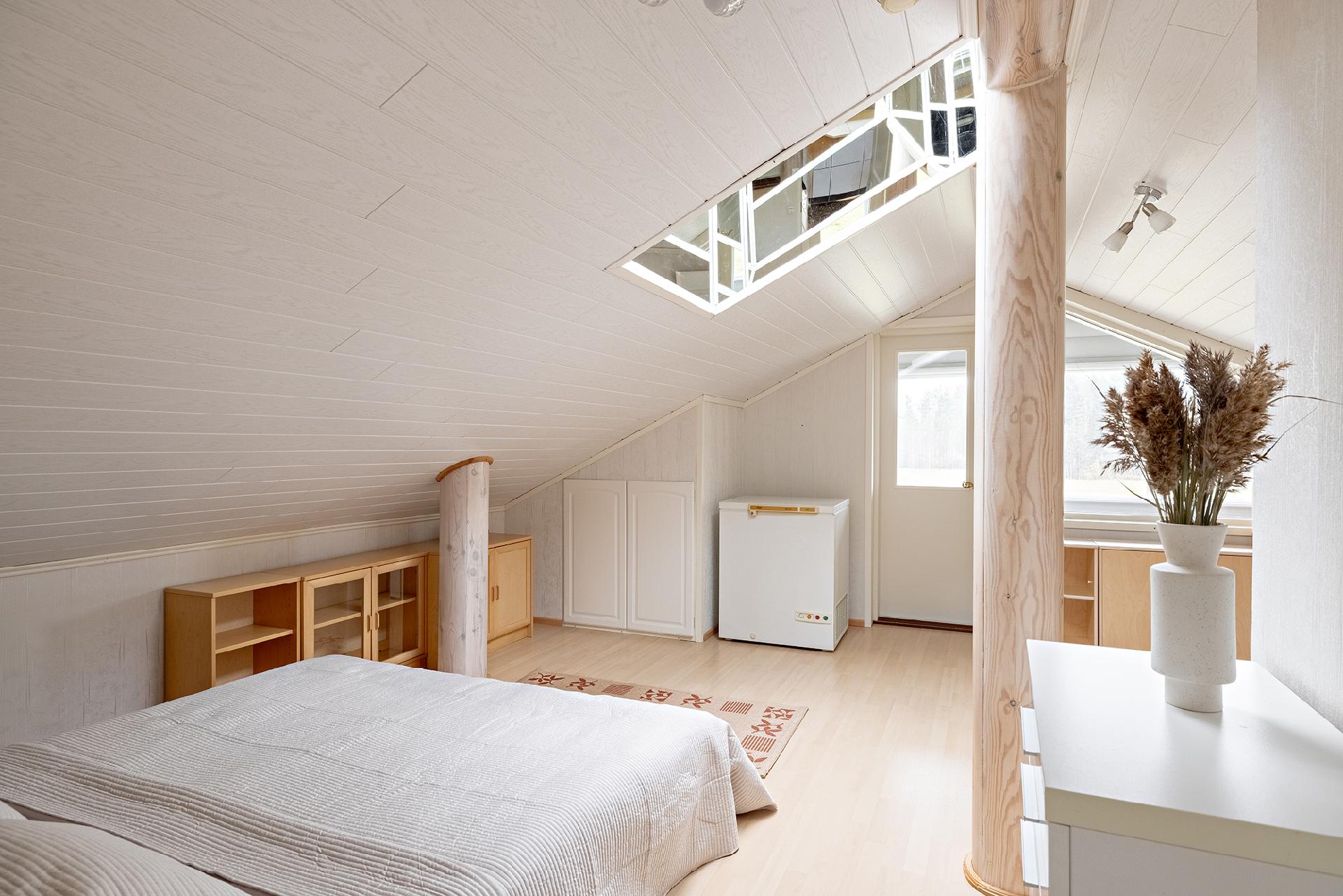 Saarenrannantie 247, Säräisniemi, Vaala