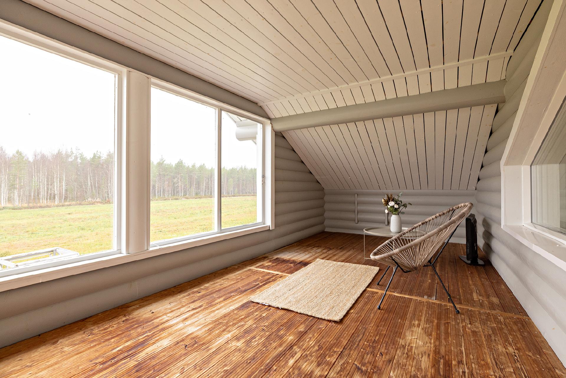 Saarenrannantie 247, Säräisniemi, Vaala