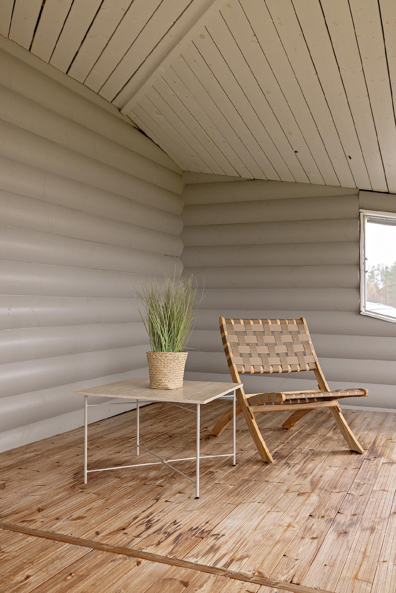 Saarenrannantie 247, Säräisniemi, Vaala