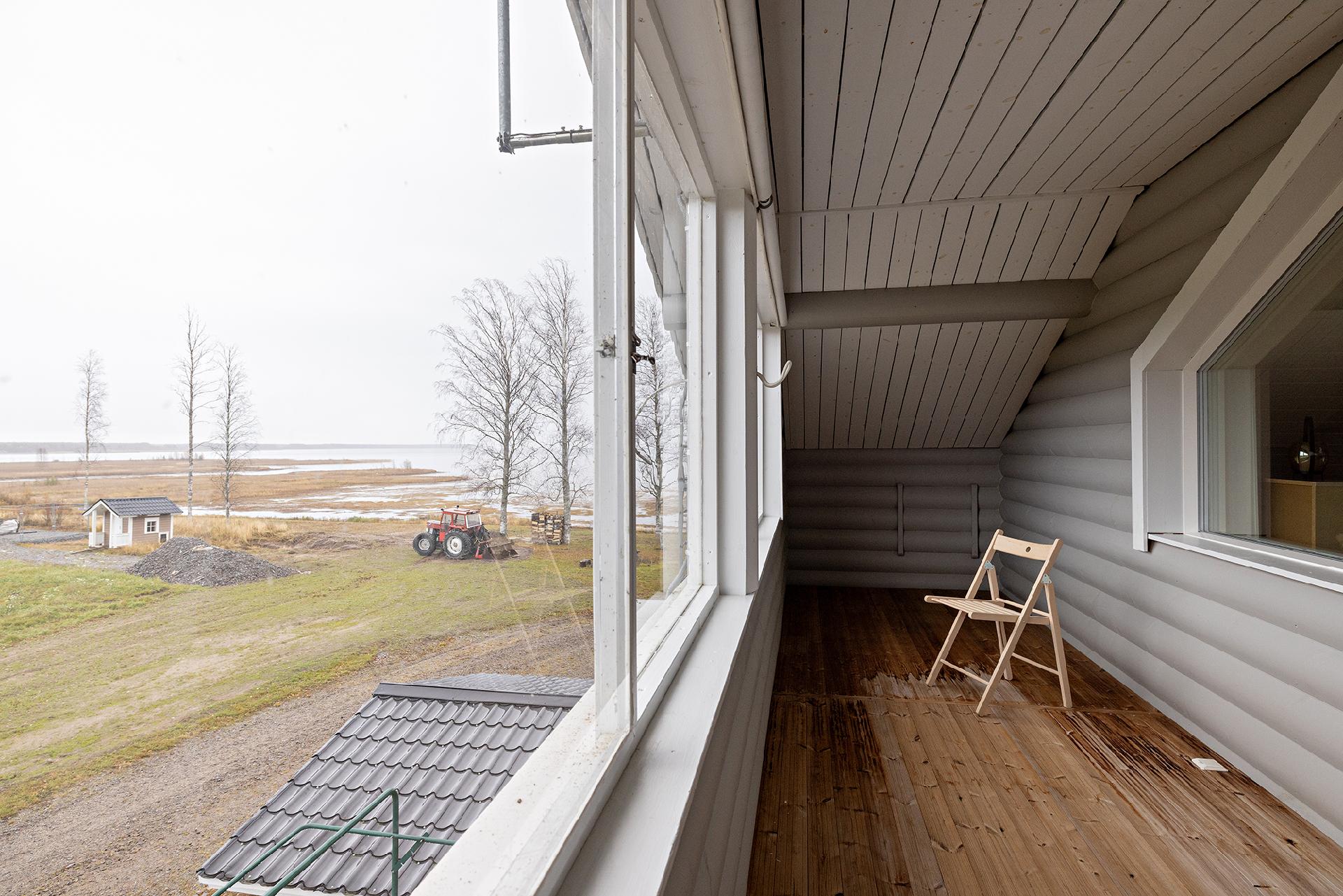 Saarenrannantie 247, Säräisniemi, Vaala