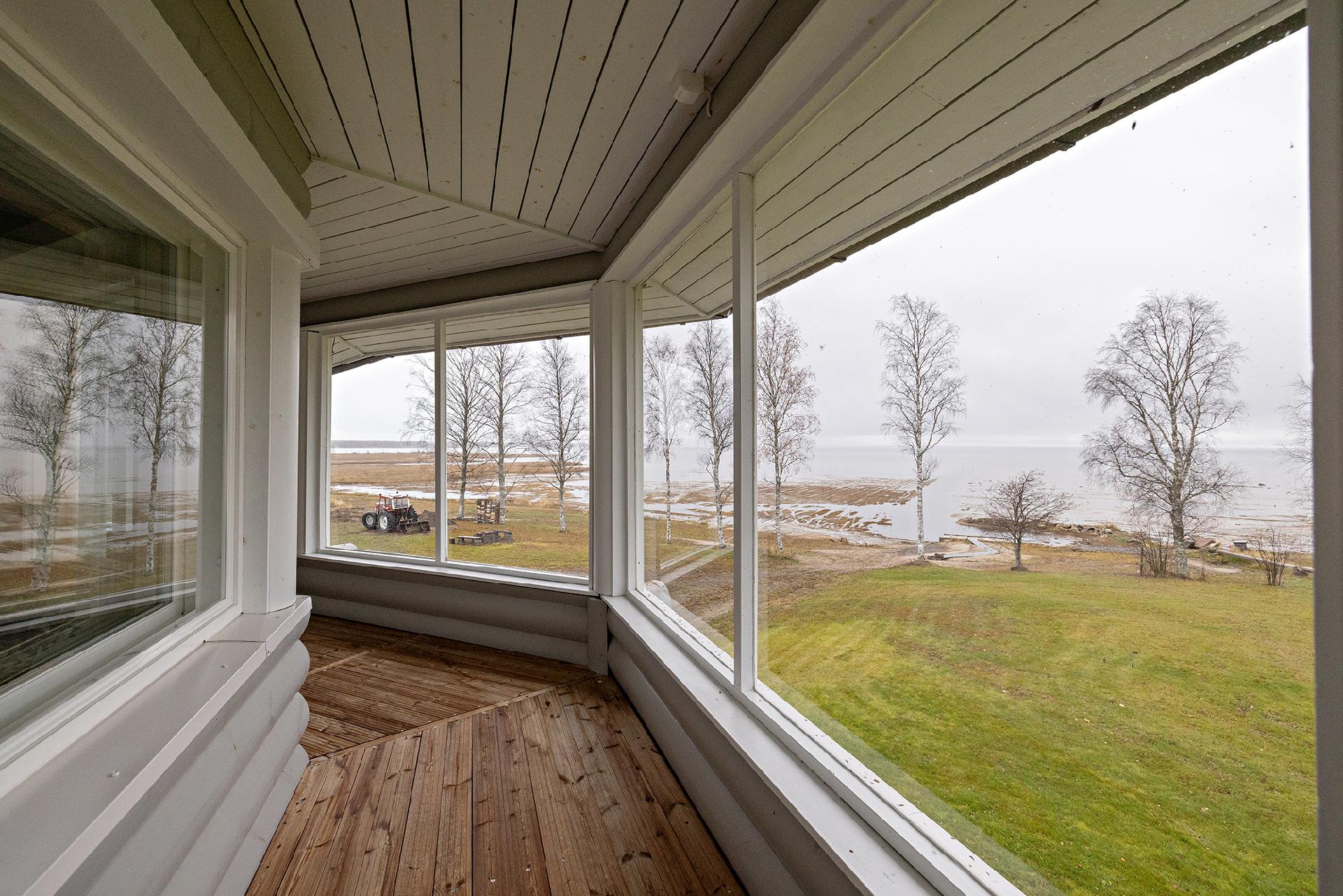 Saarenrannantie 247, Säräisniemi, Vaala