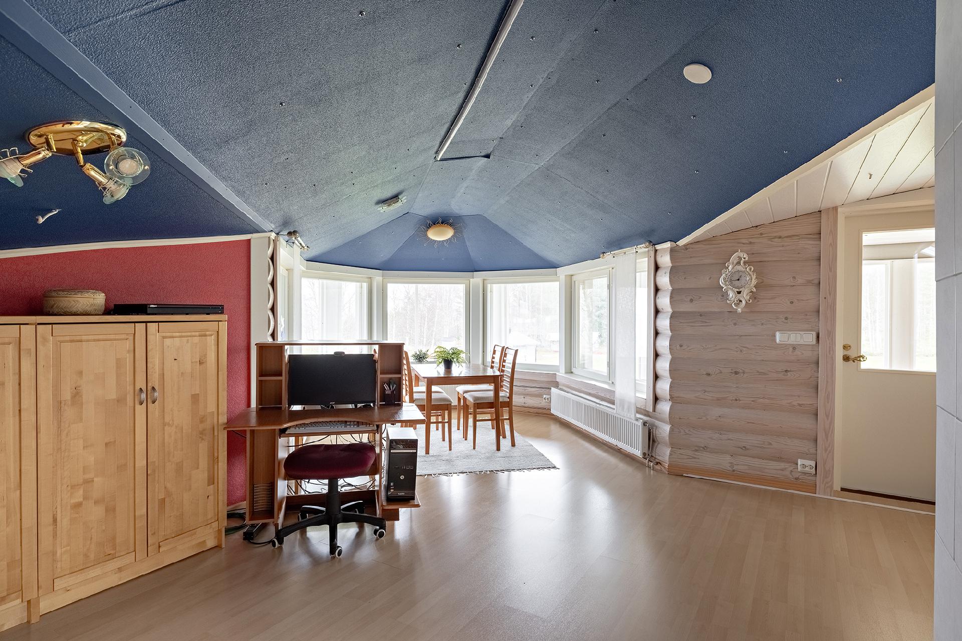 Saarenrannantie 247, Säräisniemi, Vaala