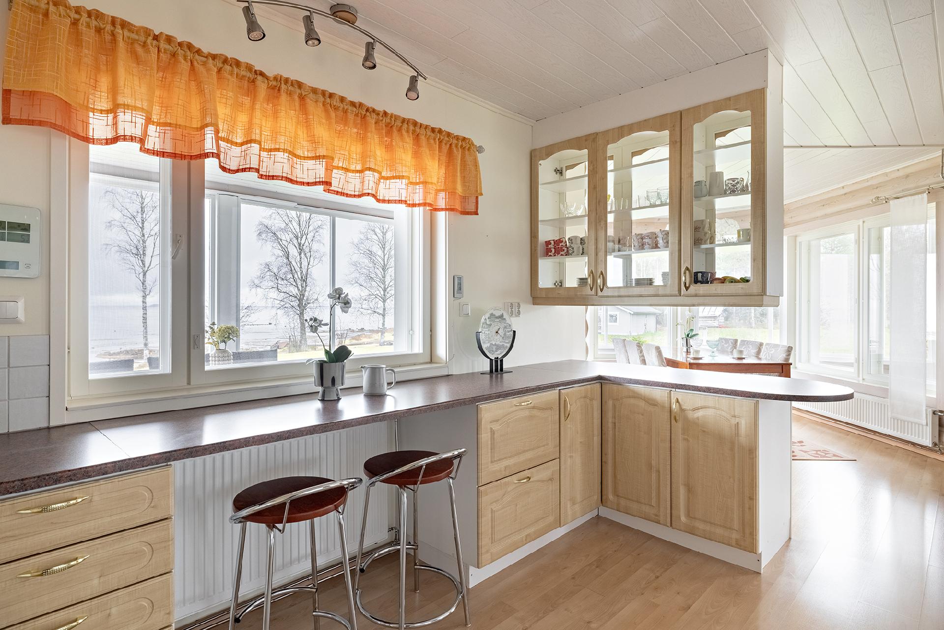 Saarenrannantie 247, Säräisniemi, Vaala