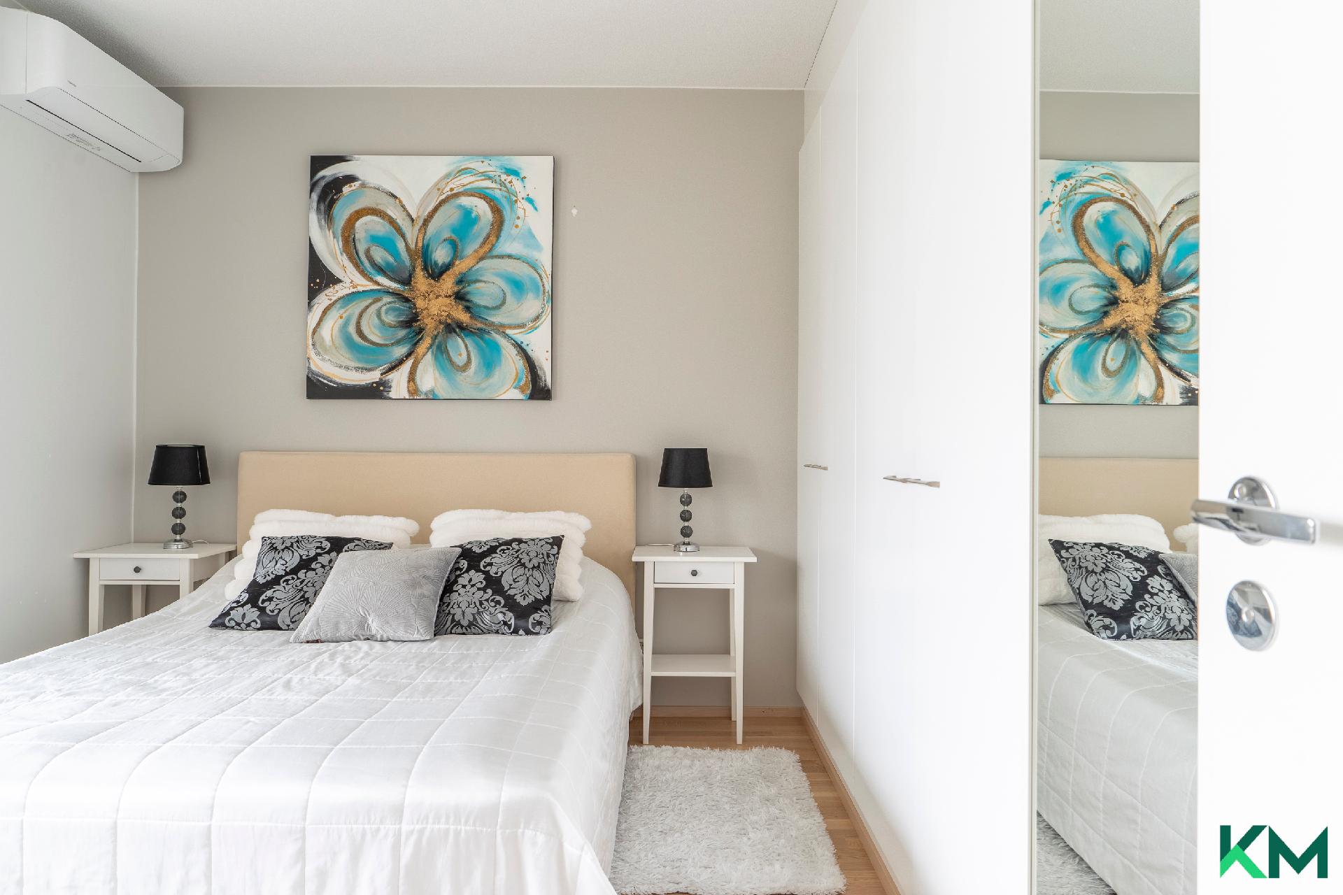 Lauri Korpisen katu 6, Jokiniemi, Vantaa