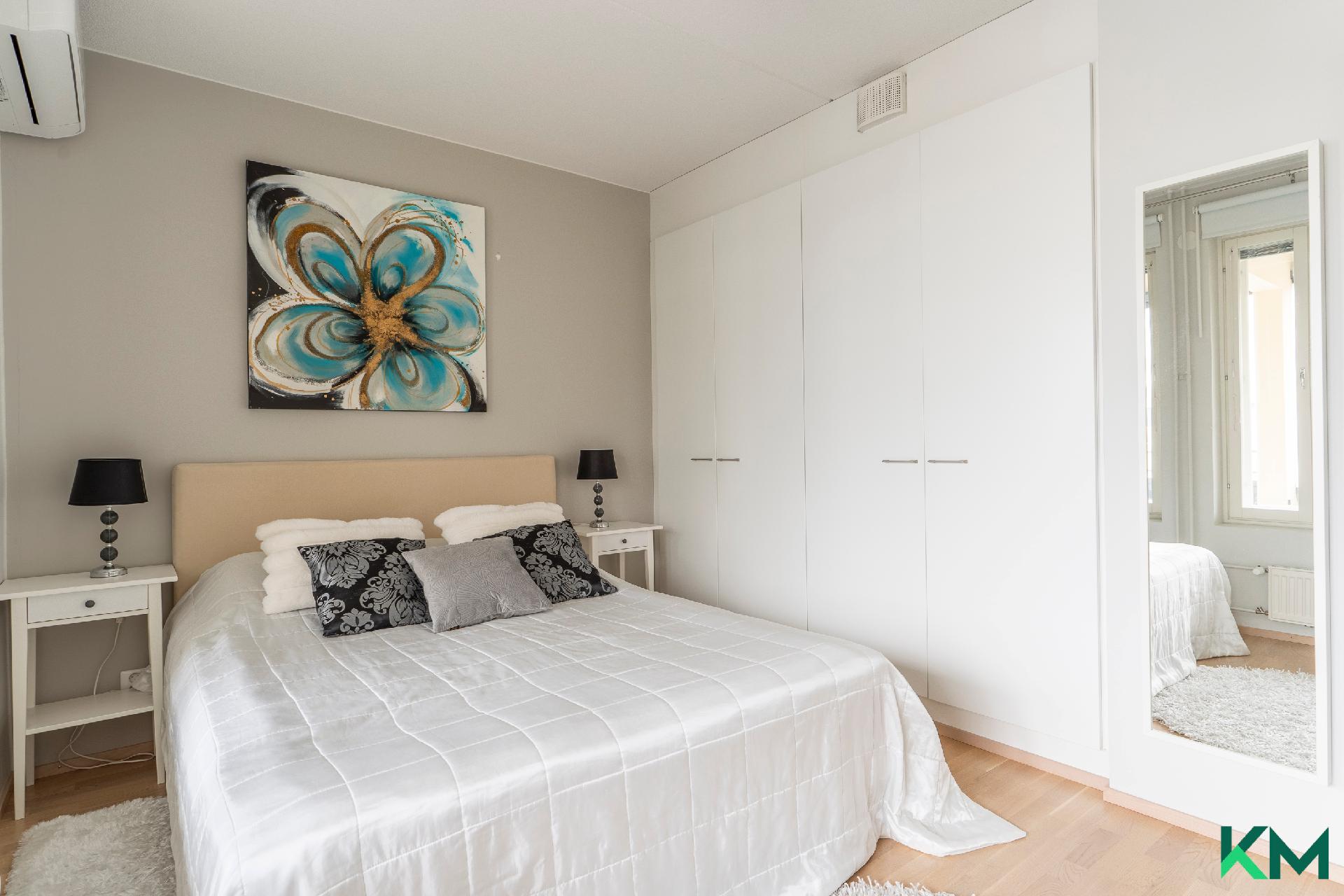 Lauri Korpisen katu 6, Jokiniemi, Vantaa