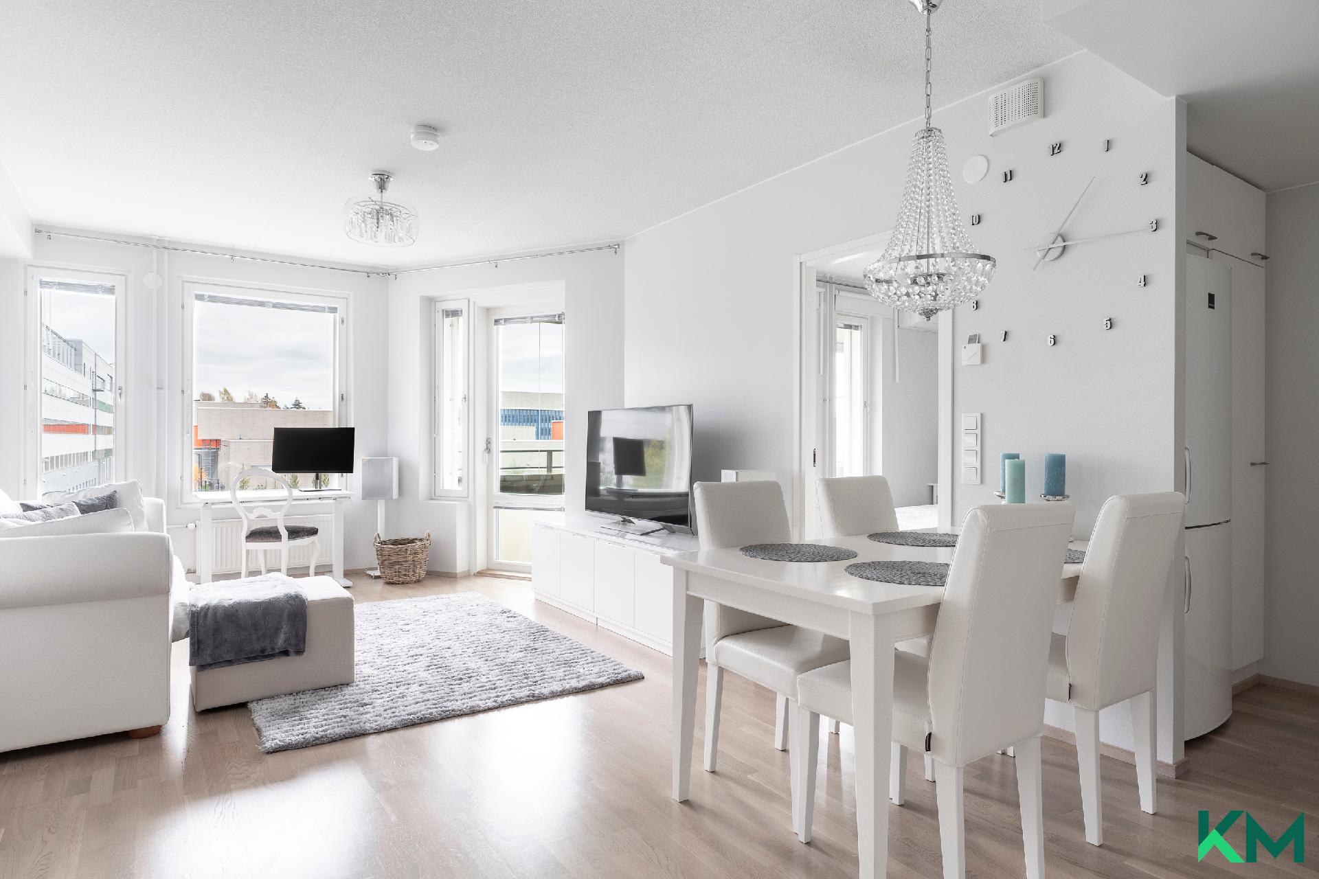 Lauri Korpisen katu 6, Jokiniemi, Vantaa