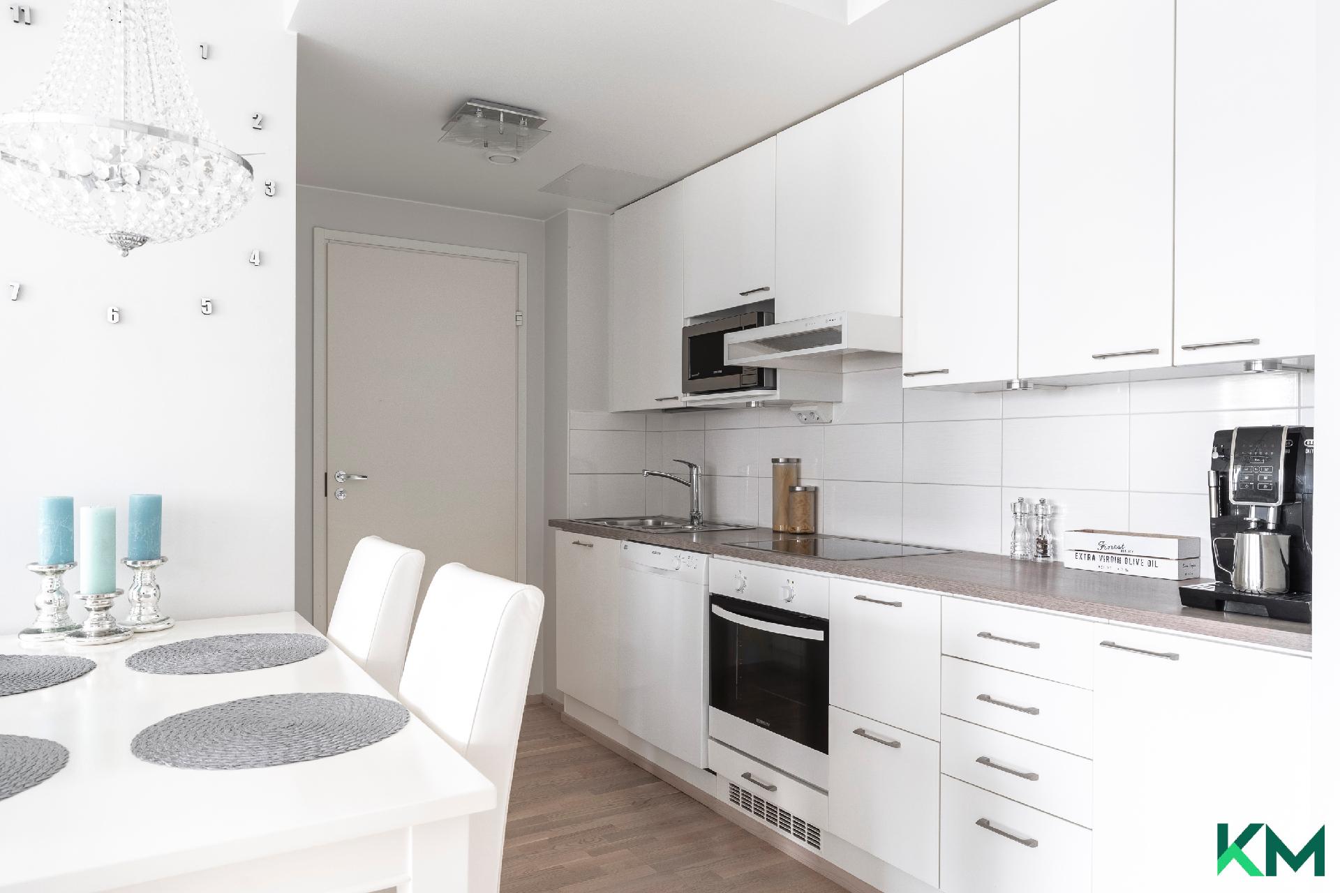 Lauri Korpisen katu 6, Jokiniemi, Vantaa