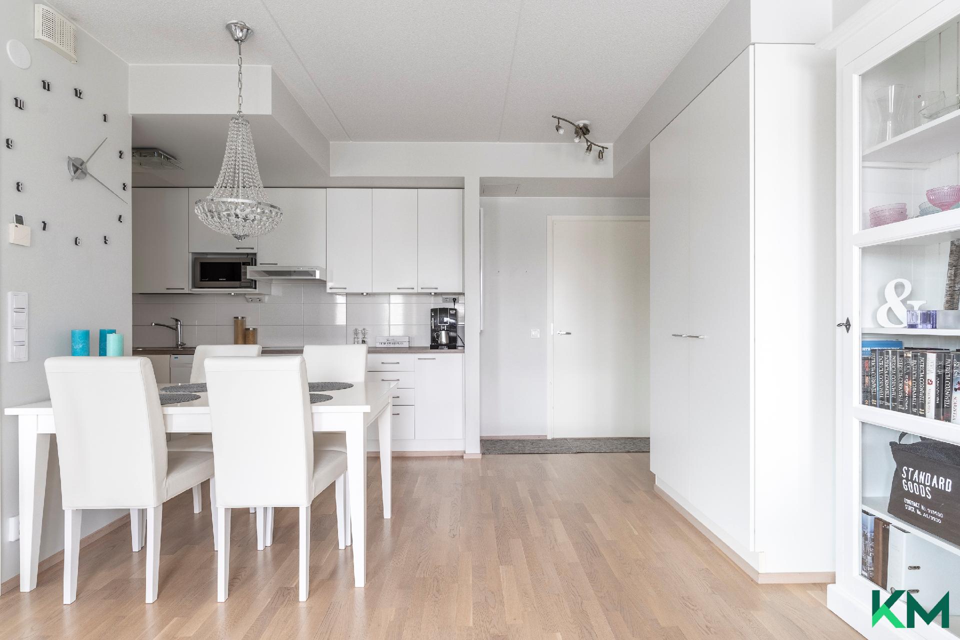 Lauri Korpisen katu 6, Jokiniemi, Vantaa