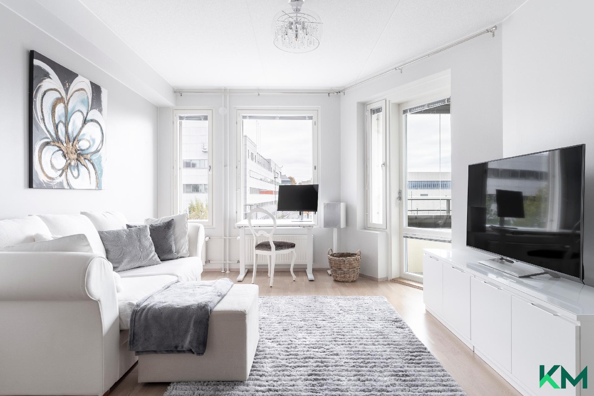 Lauri Korpisen katu 6, Jokiniemi, Vantaa