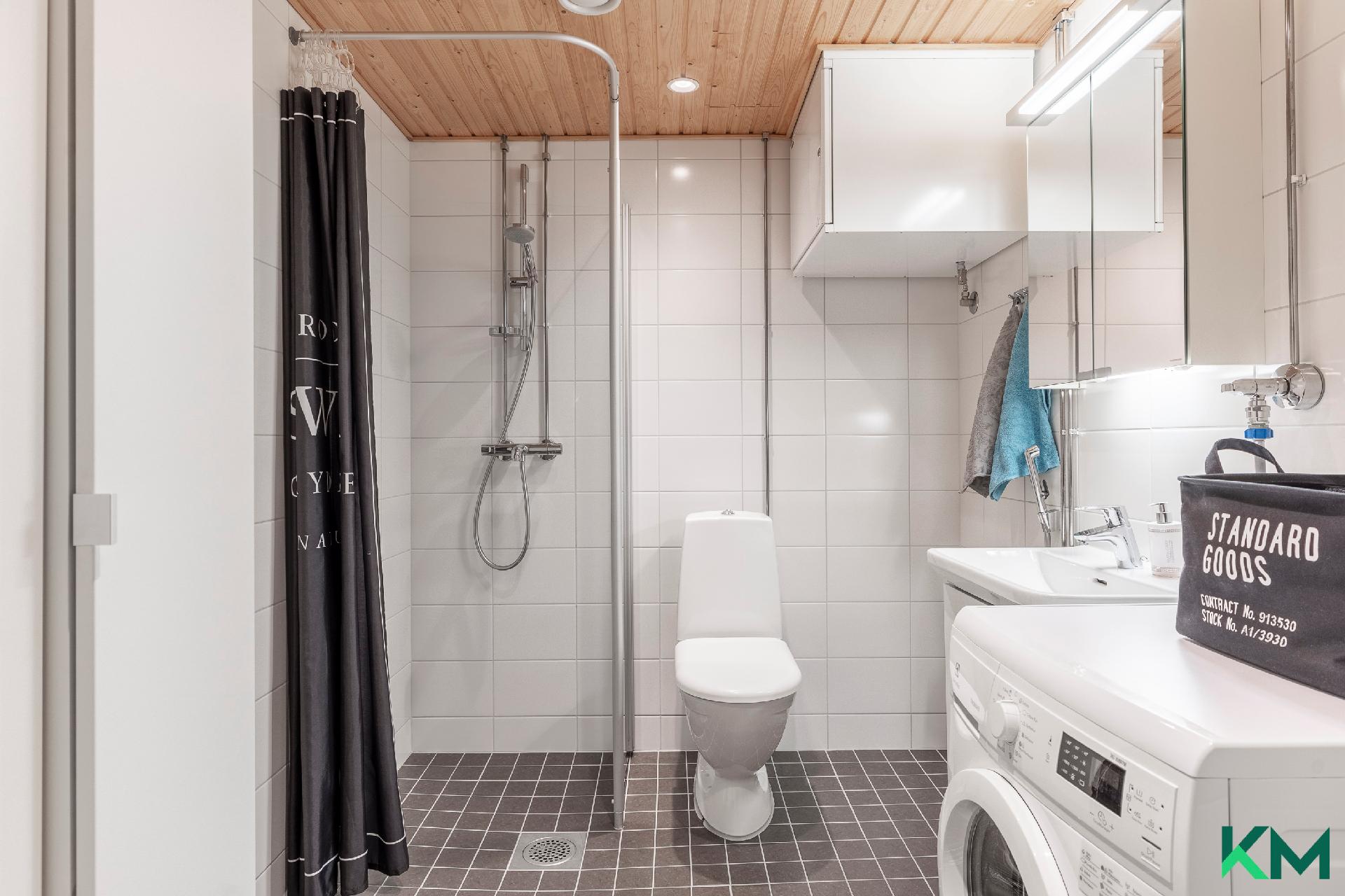 Lauri Korpisen katu 6, Jokiniemi, Vantaa