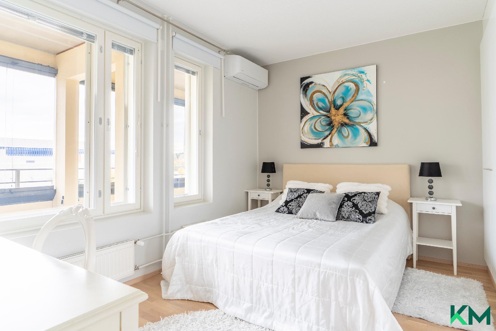 Lauri Korpisen katu 6, Jokiniemi, Vantaa