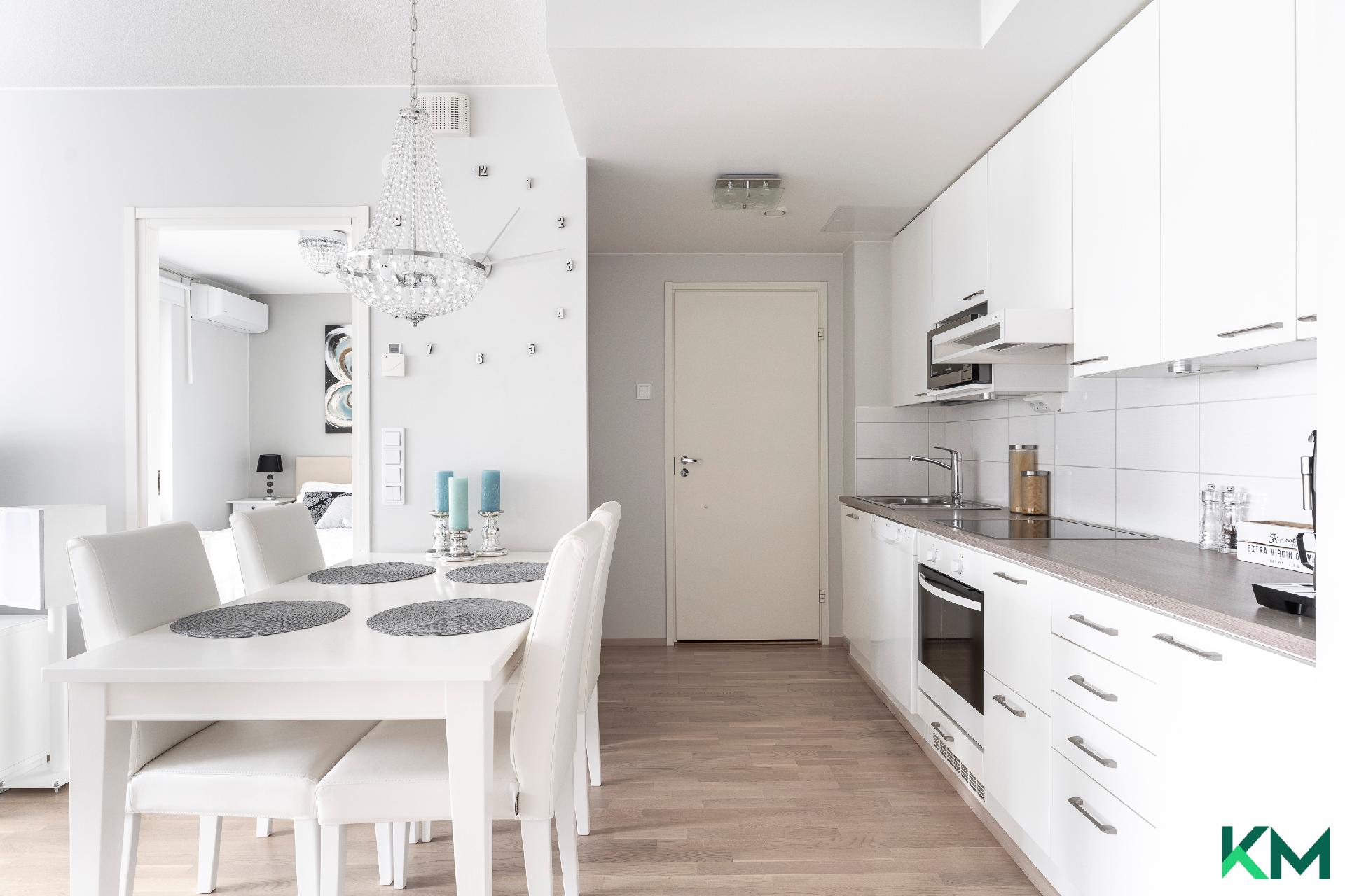 Lauri Korpisen katu 6, Jokiniemi, Vantaa