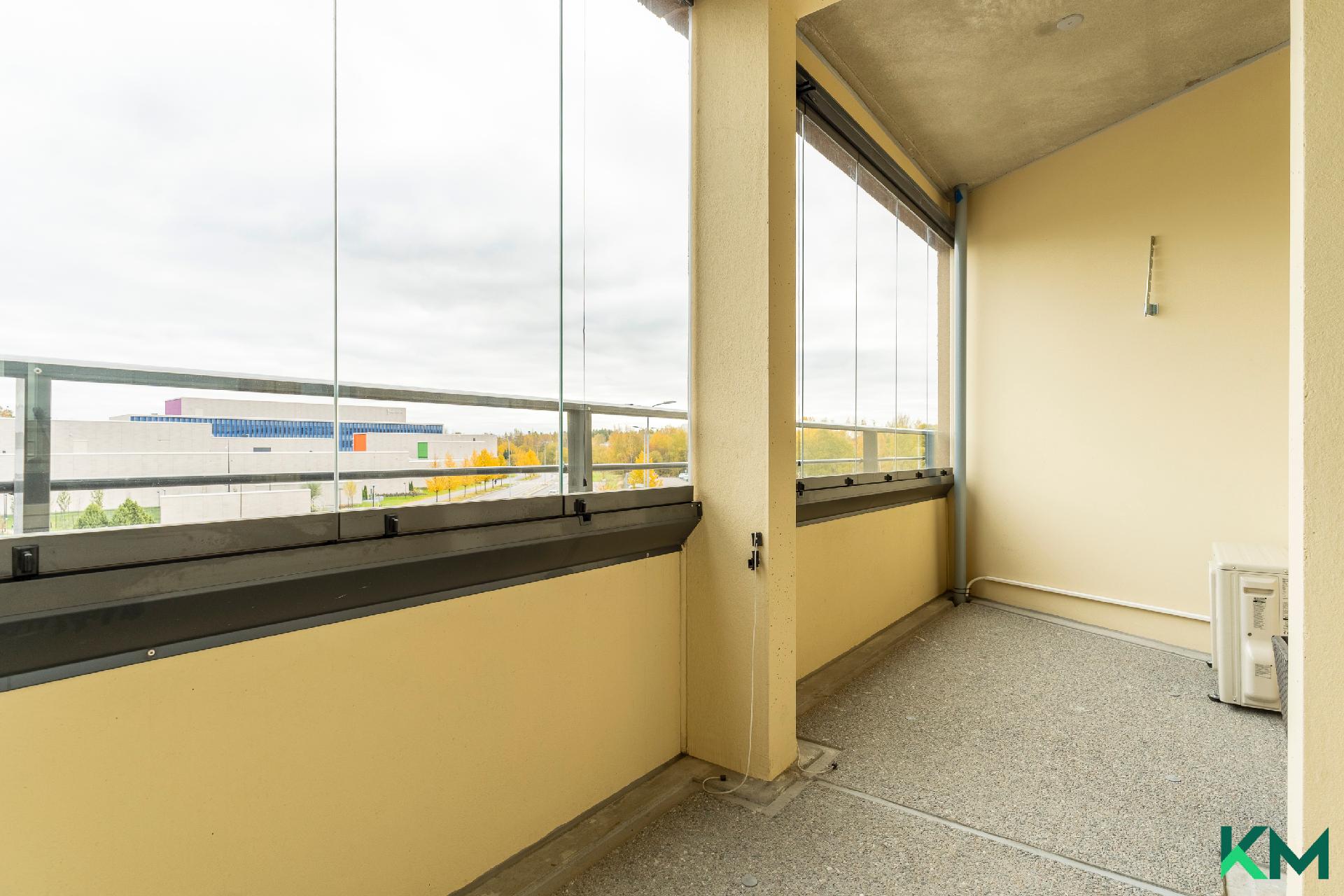 Lauri Korpisen katu 6, Jokiniemi, Vantaa