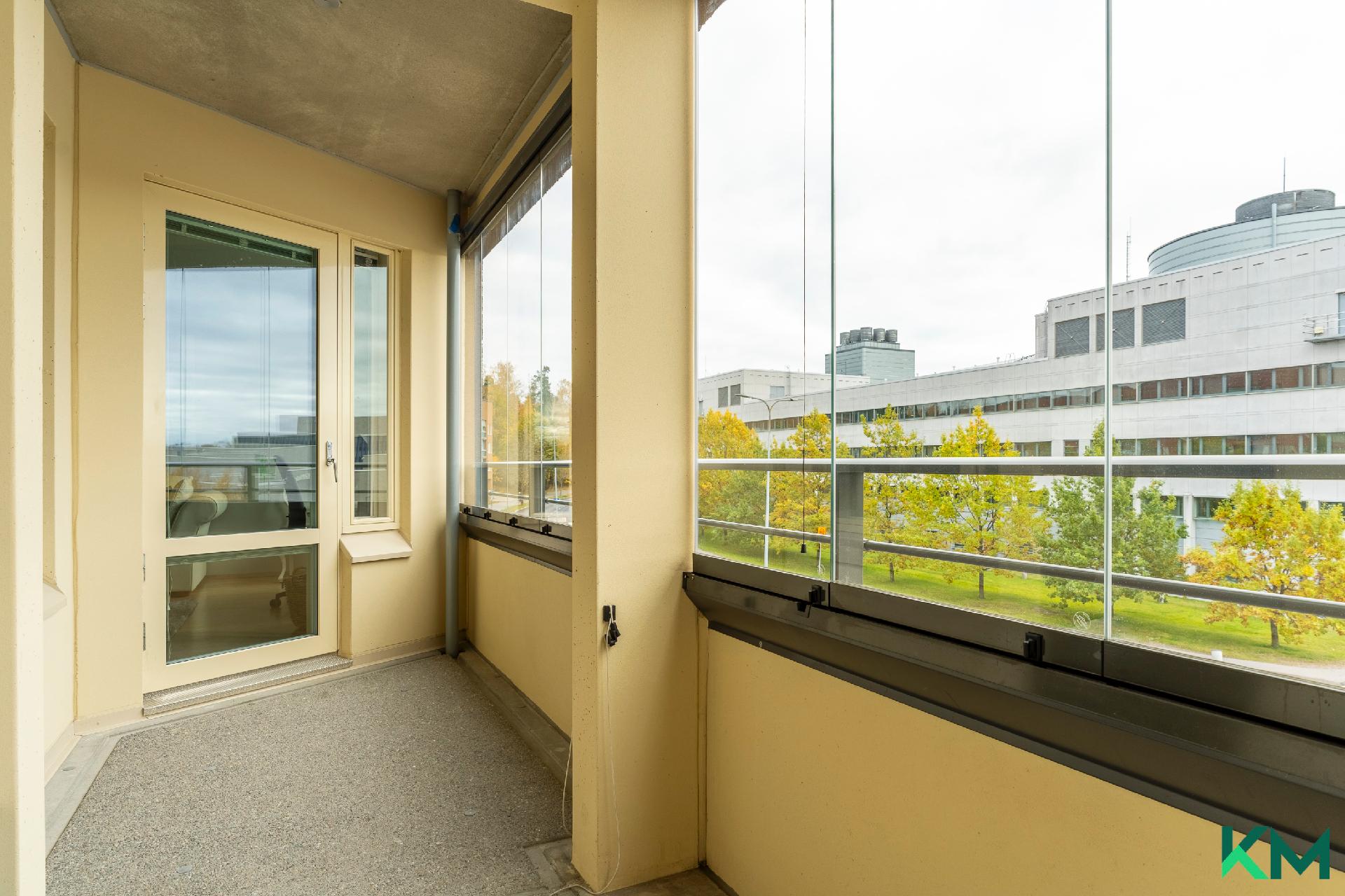 Lauri Korpisen katu 6, Jokiniemi, Vantaa