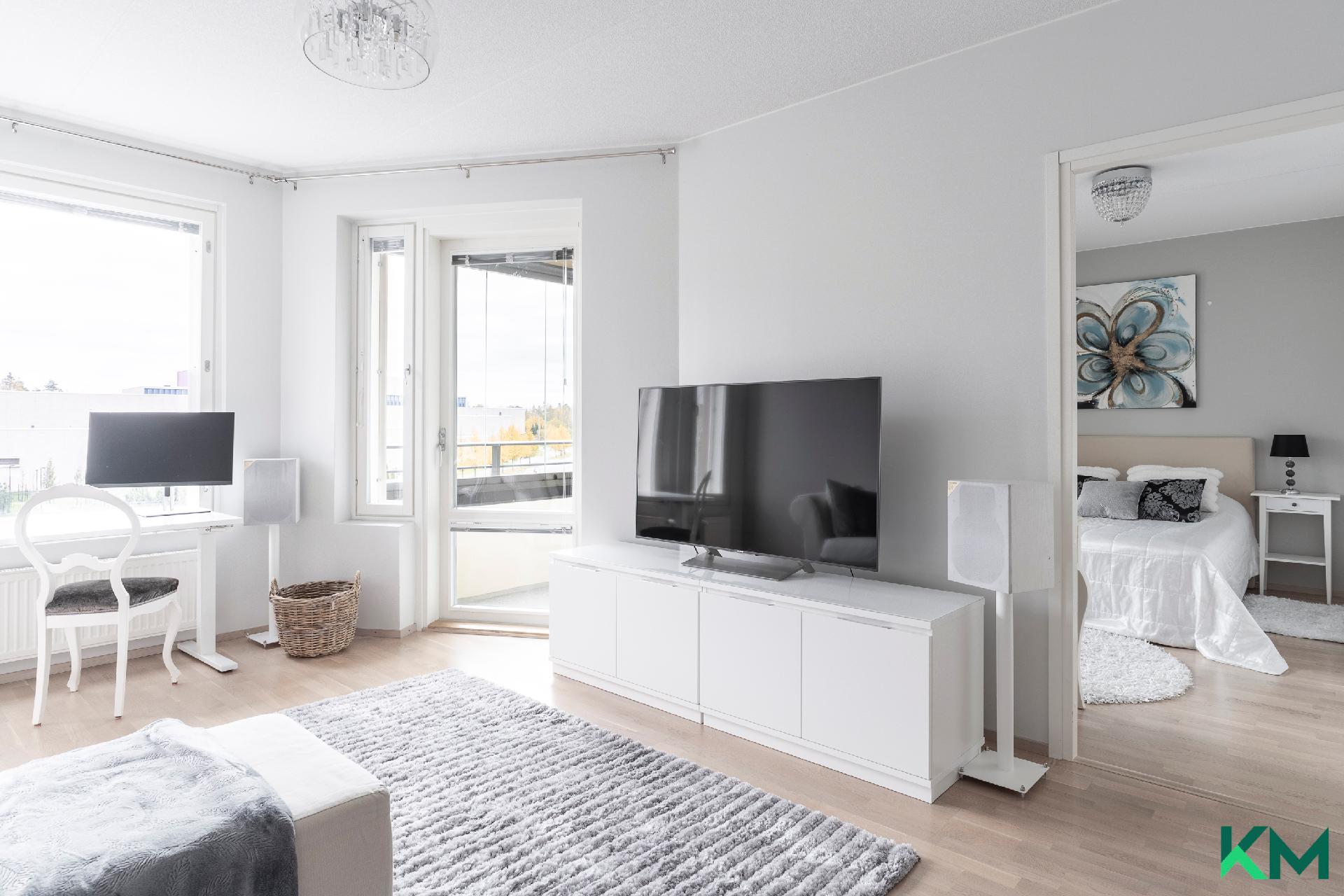 Lauri Korpisen katu 6, Jokiniemi, Vantaa