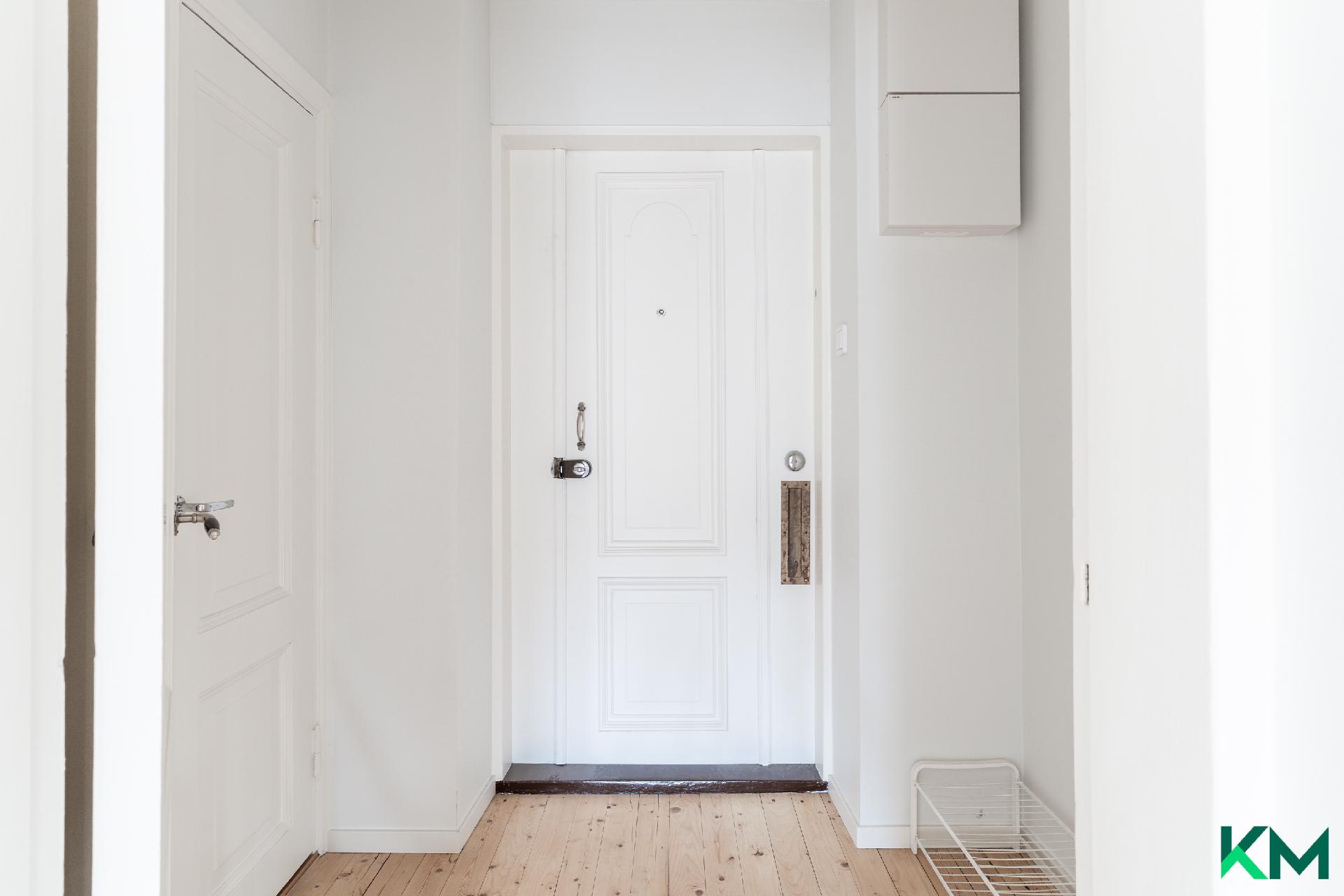 Ruusankatu 1, Taka-Töölö, Helsinki