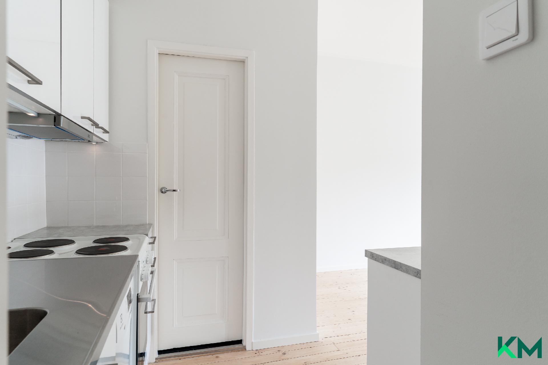 Ruusankatu 1, Taka-Töölö, Helsinki