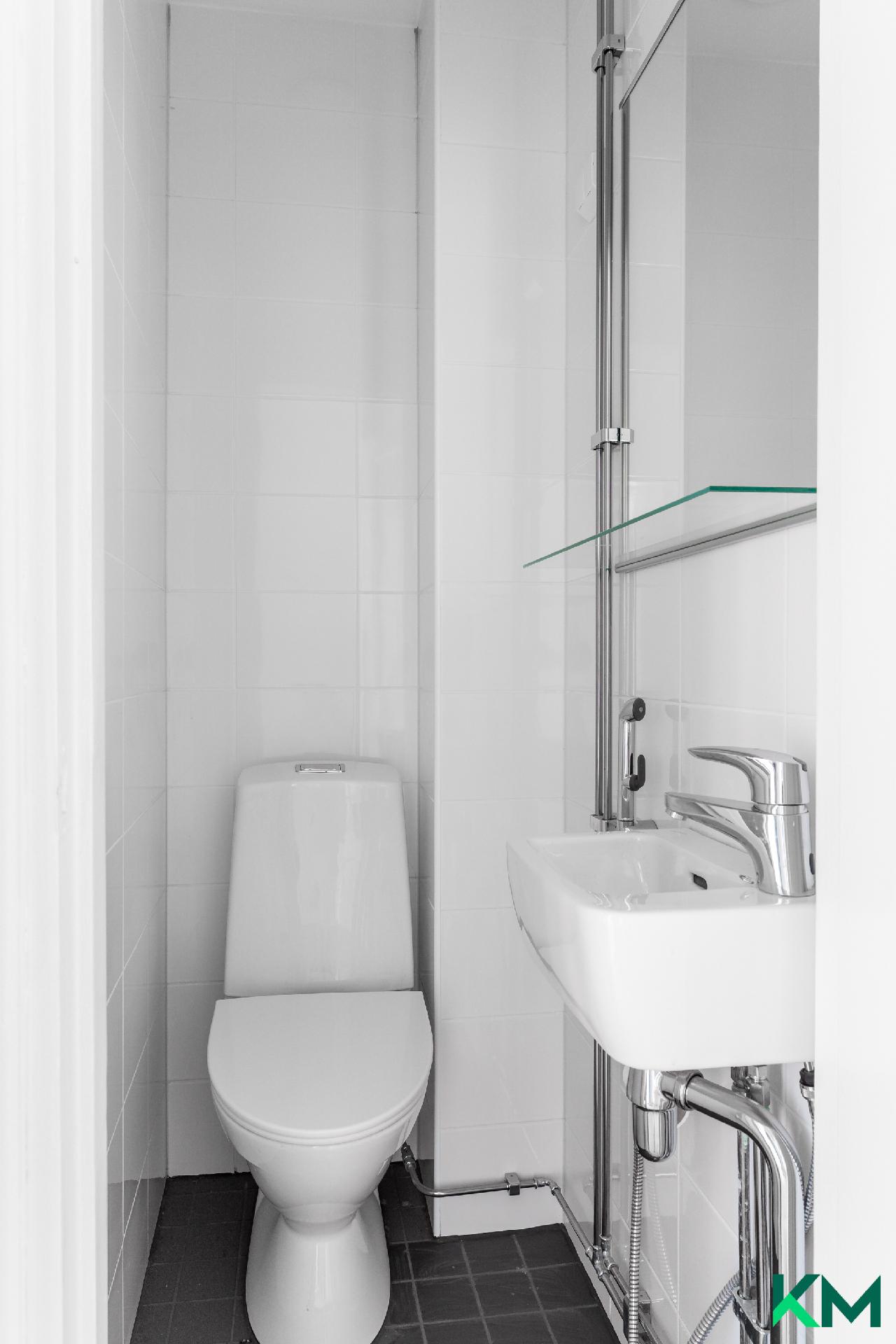 Ruusankatu 1, Taka-Töölö, Helsinki