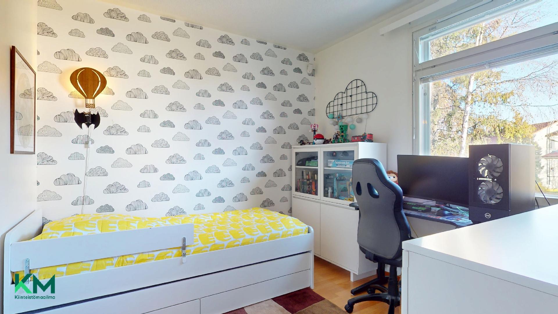 Seimitie 1, Pukinjärvi, Vaasa