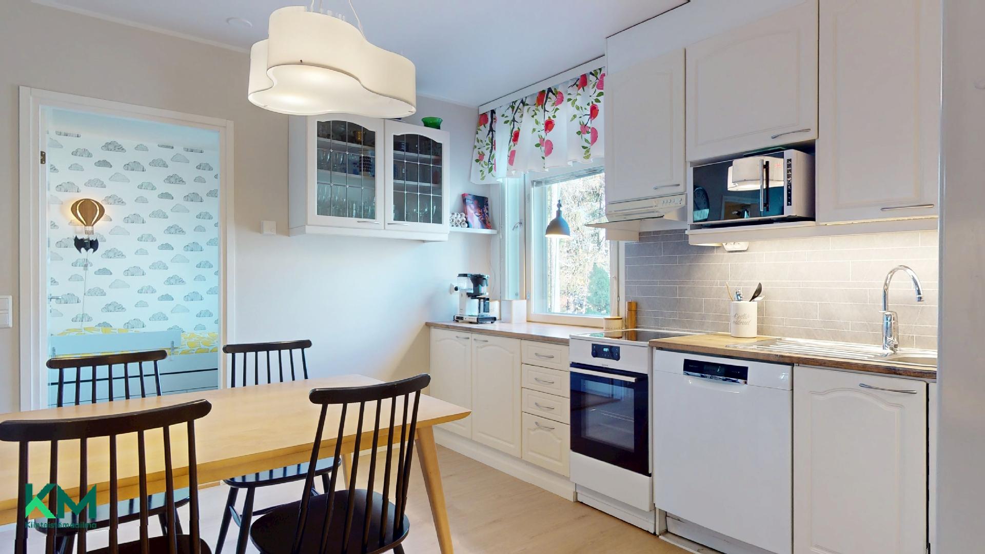 Seimitie 1, Pukinjärvi, Vaasa