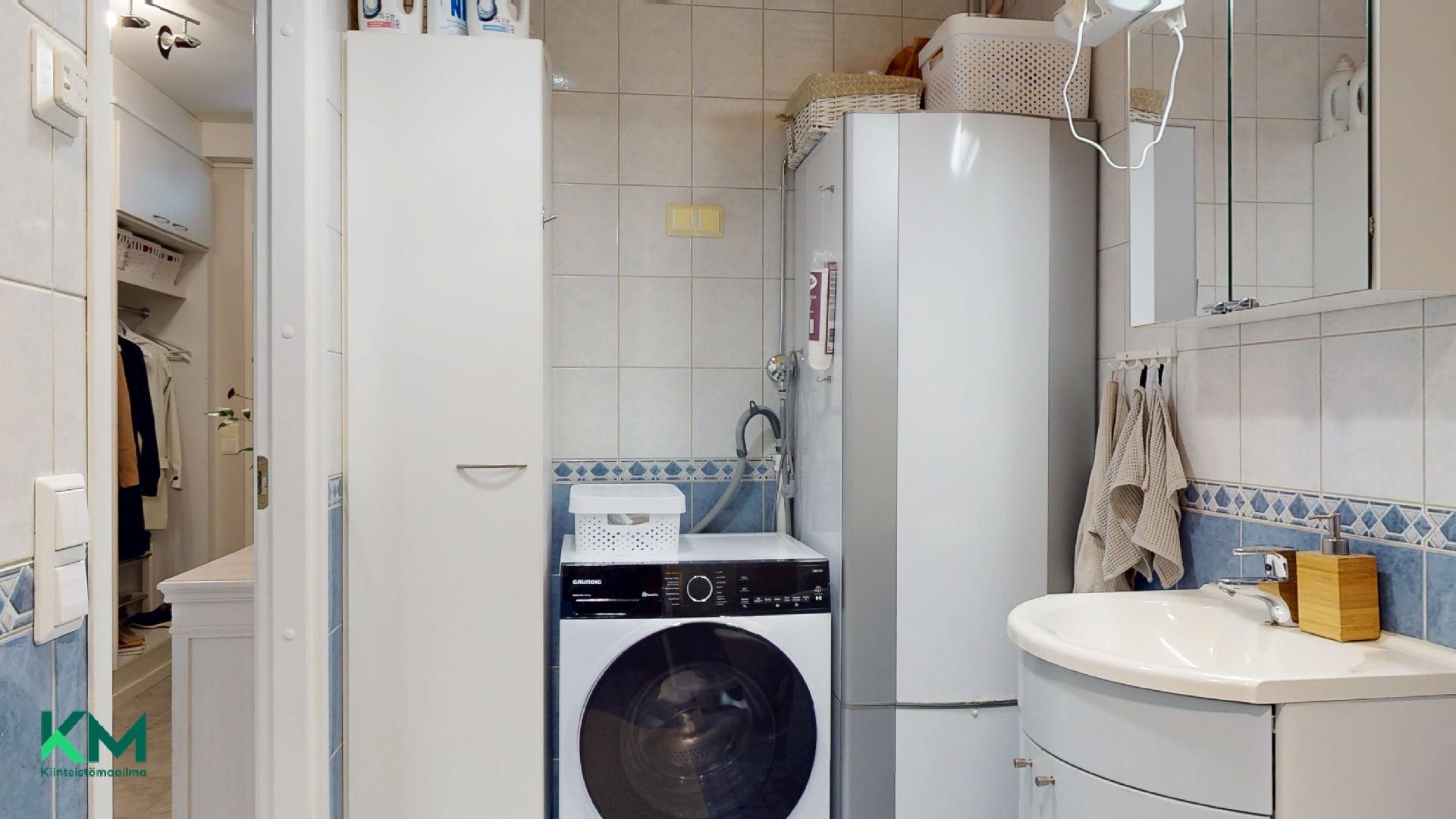 Seimitie 1, Pukinjärvi, Vaasa