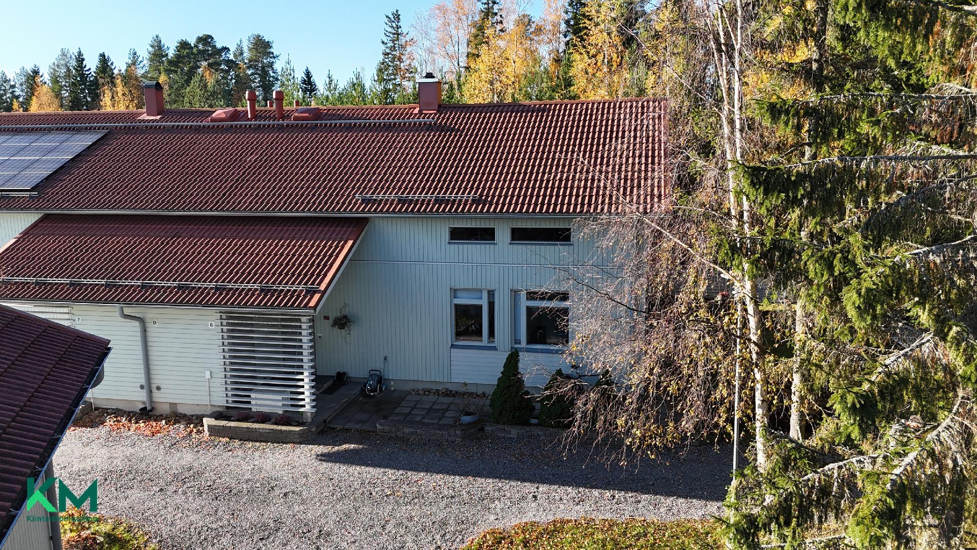 Seimitie 1, Pukinjärvi, Vaasa