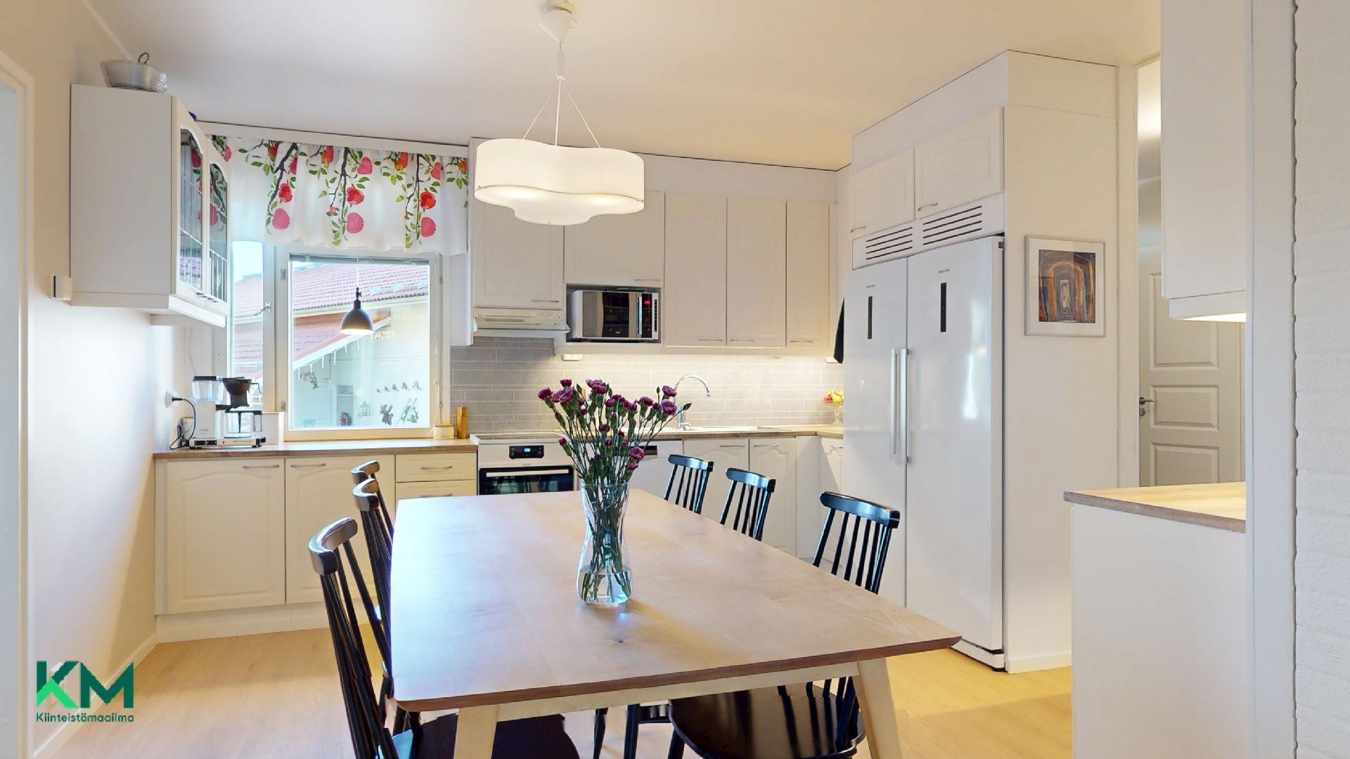 Seimitie 1, Pukinjärvi, Vaasa