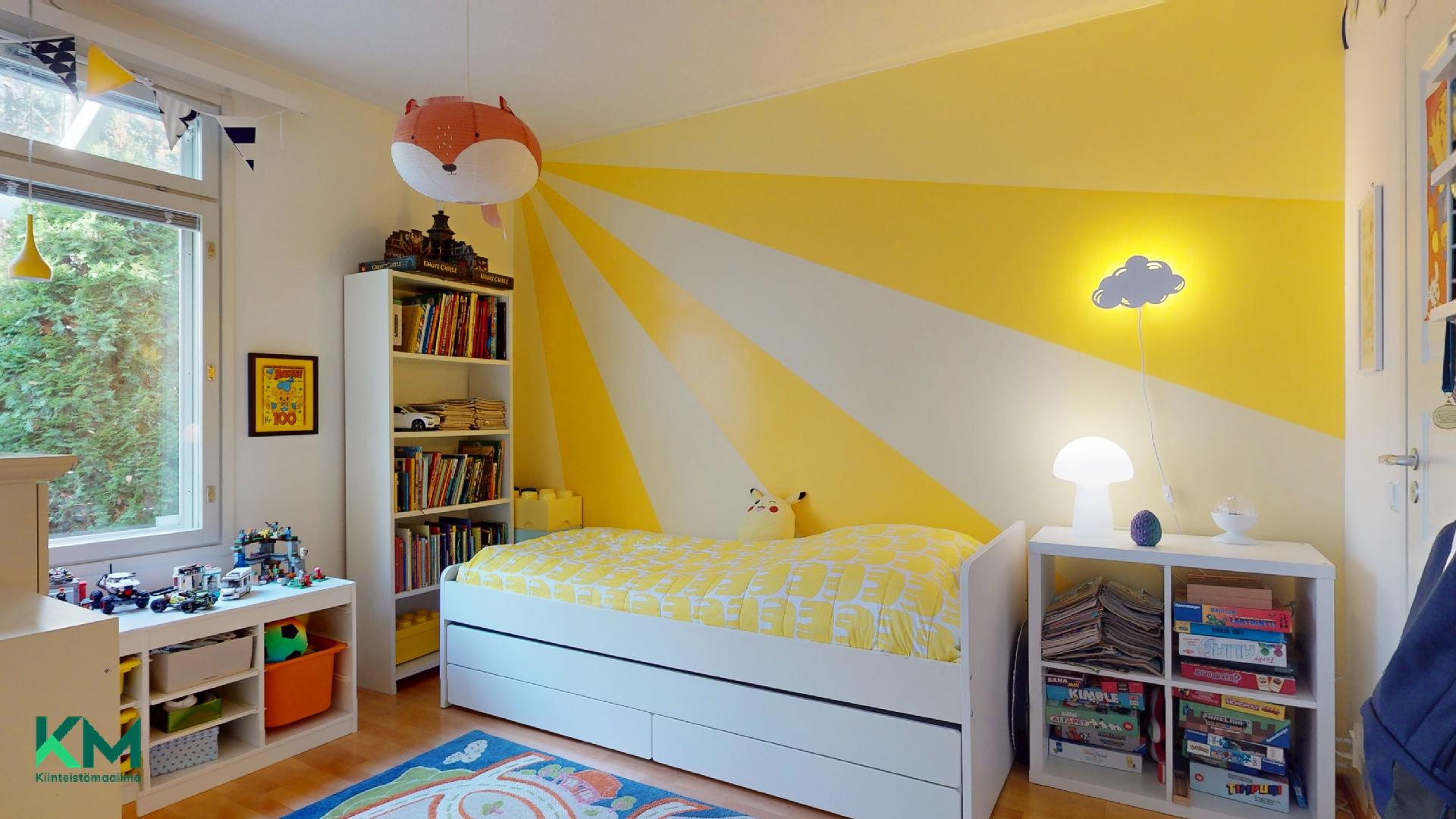 Seimitie 1, Pukinjärvi, Vaasa