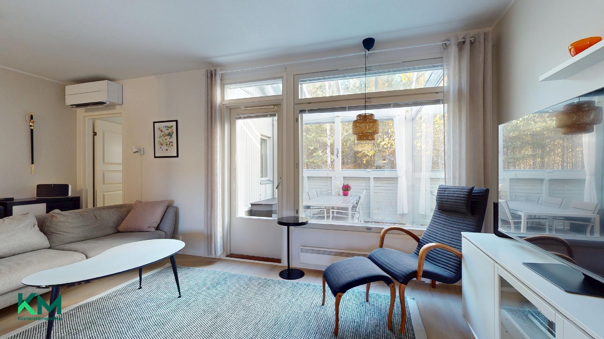 Seimitie 1, Pukinjärvi, Vaasa