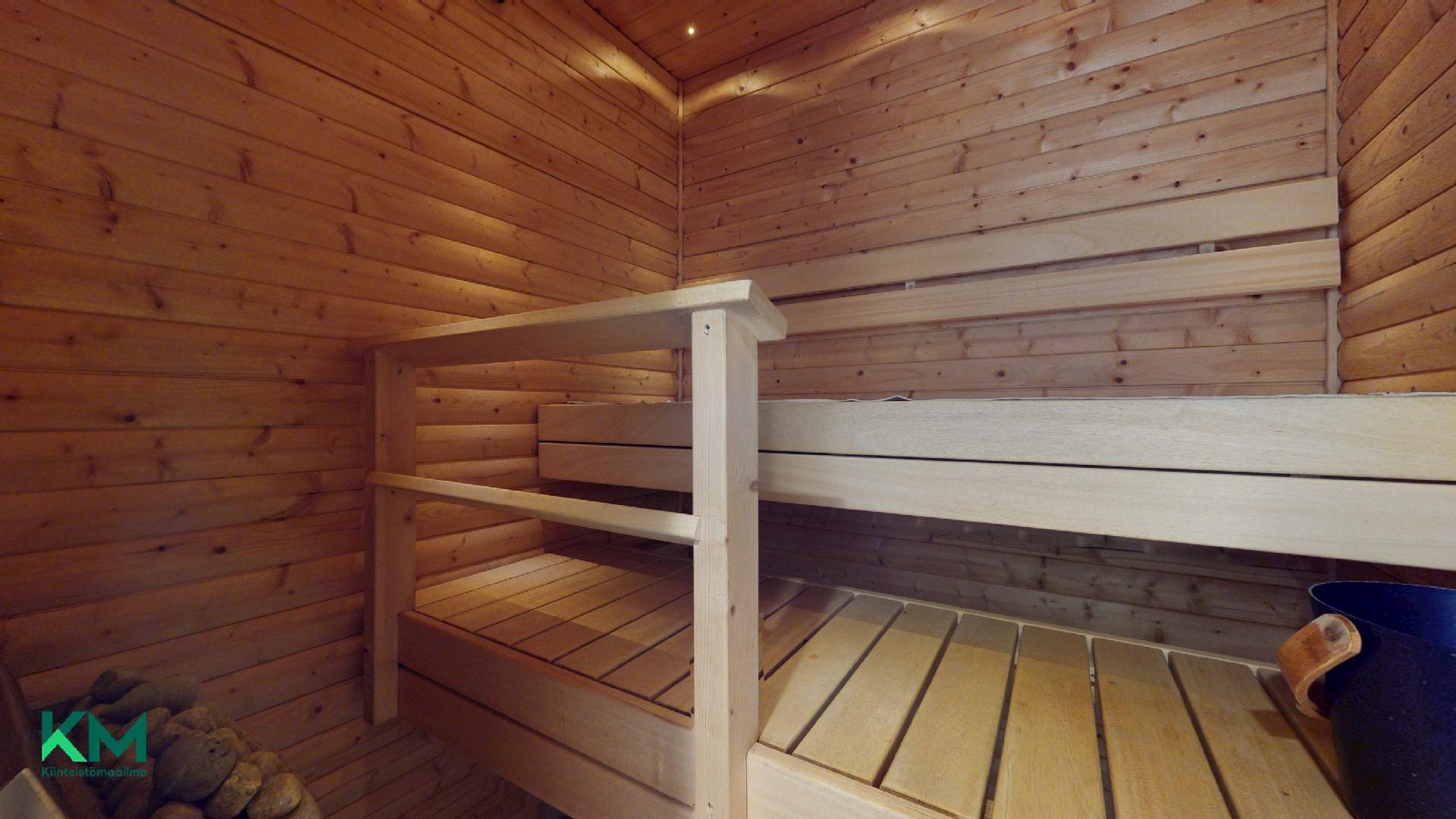 Seimitie 1, Pukinjärvi, Vaasa