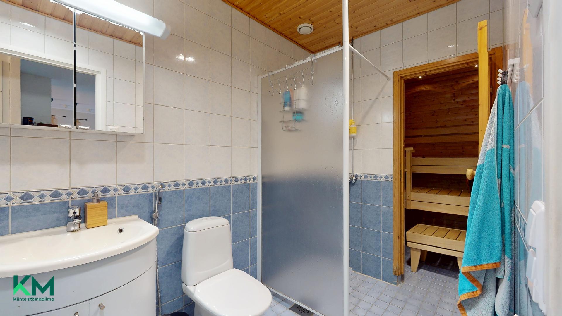 Seimitie 1, Pukinjärvi, Vaasa