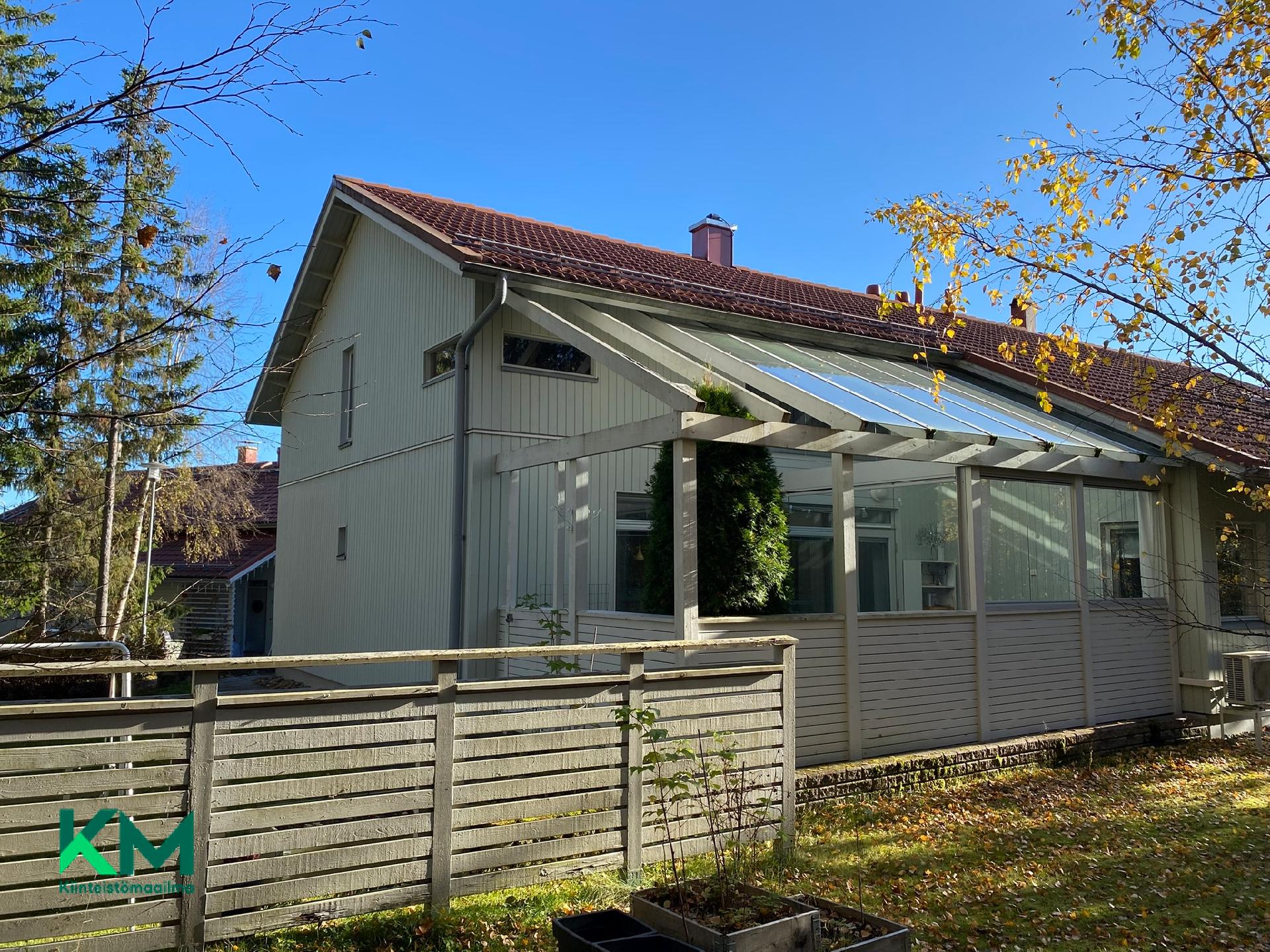 Seimitie 1, Pukinjärvi, Vaasa