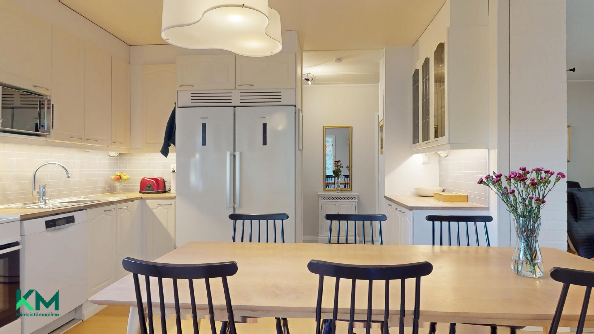 Seimitie 1, Pukinjärvi, Vaasa