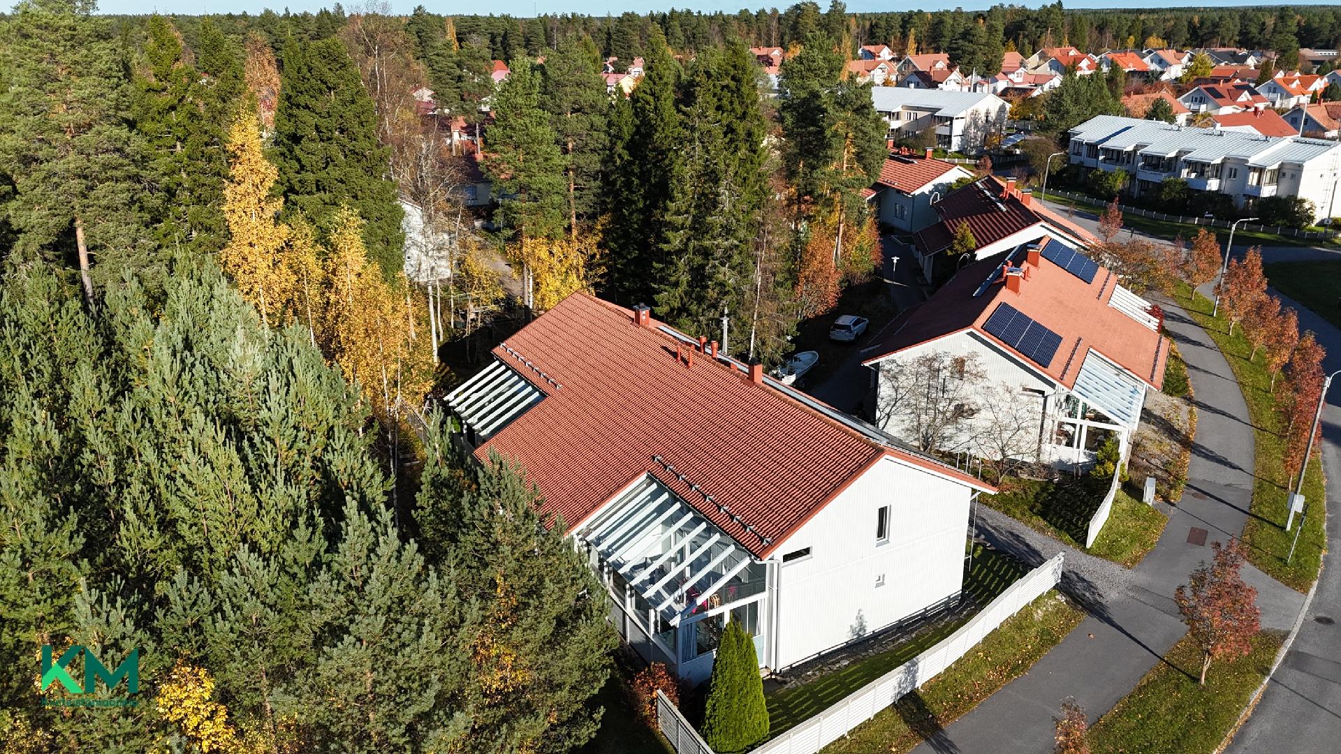 Seimitie 1, Pukinjärvi, Vaasa