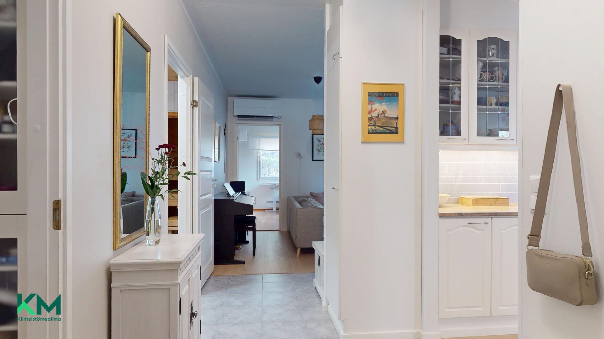 Seimitie 1, Pukinjärvi, Vaasa