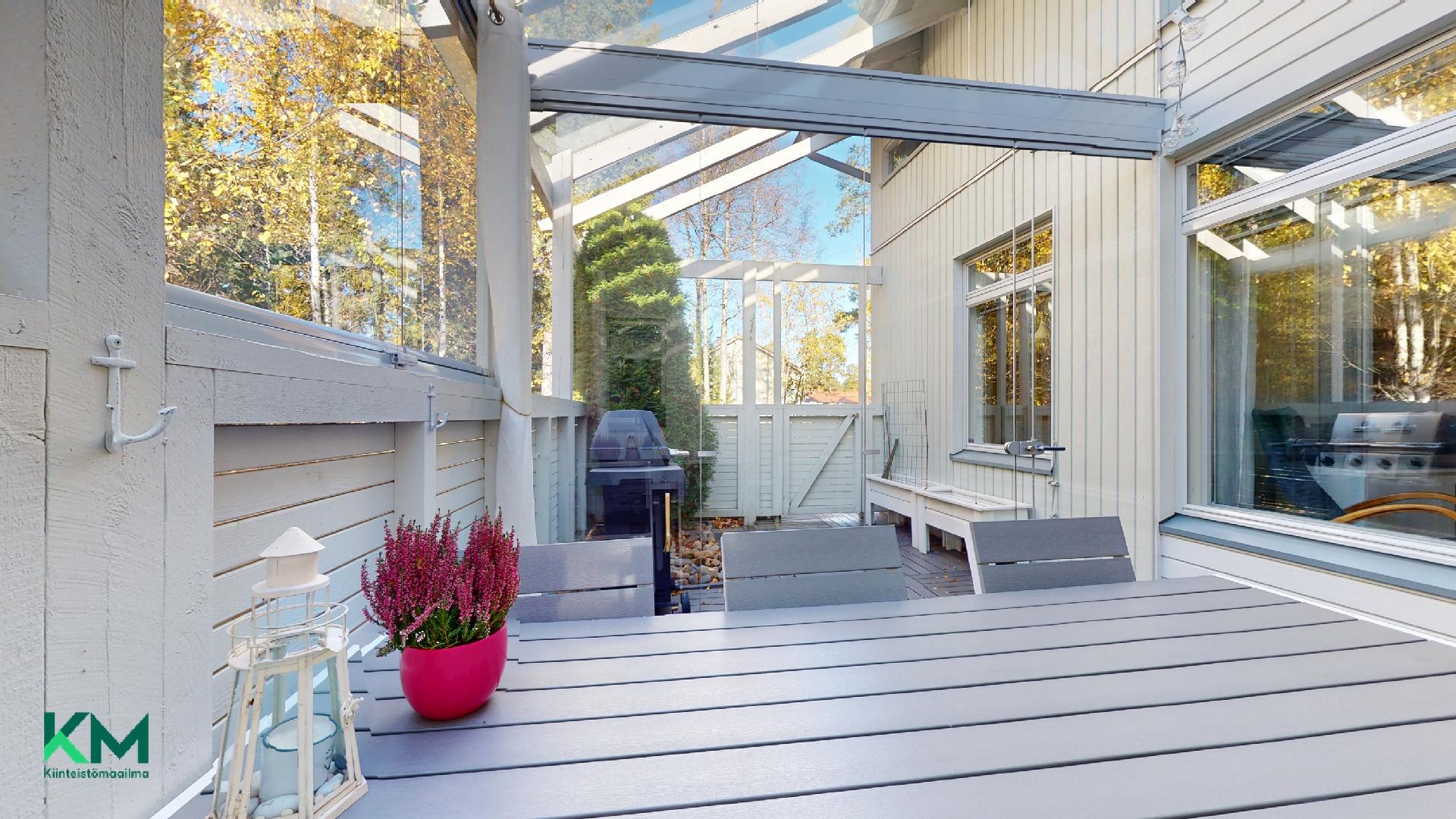 Seimitie 1, Pukinjärvi, Vaasa