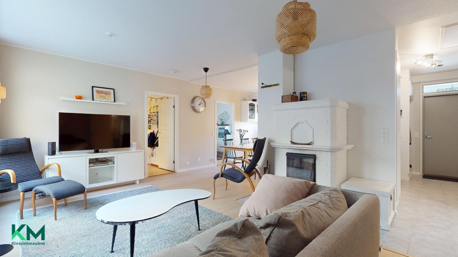 Seimitie 1, Pukinjärvi, Vaasa