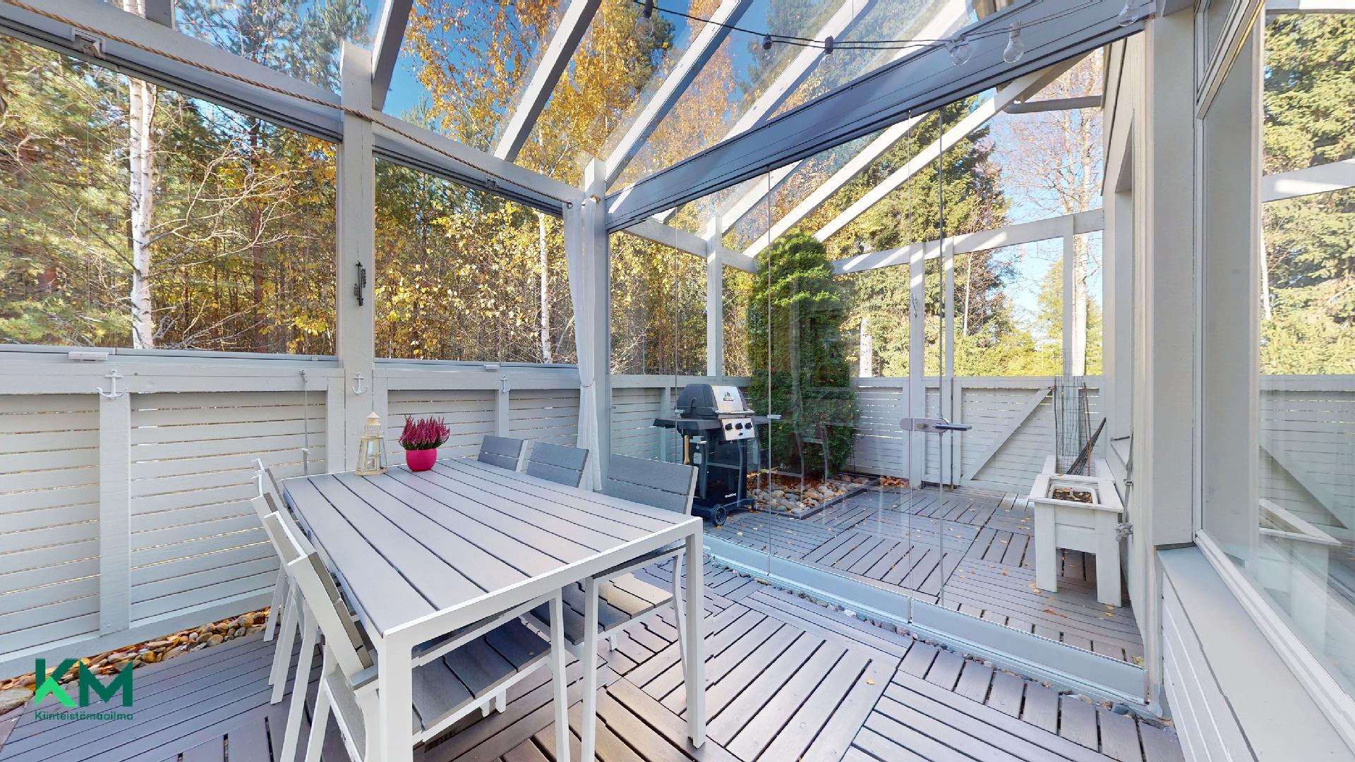 Seimitie 1, Pukinjärvi, Vaasa