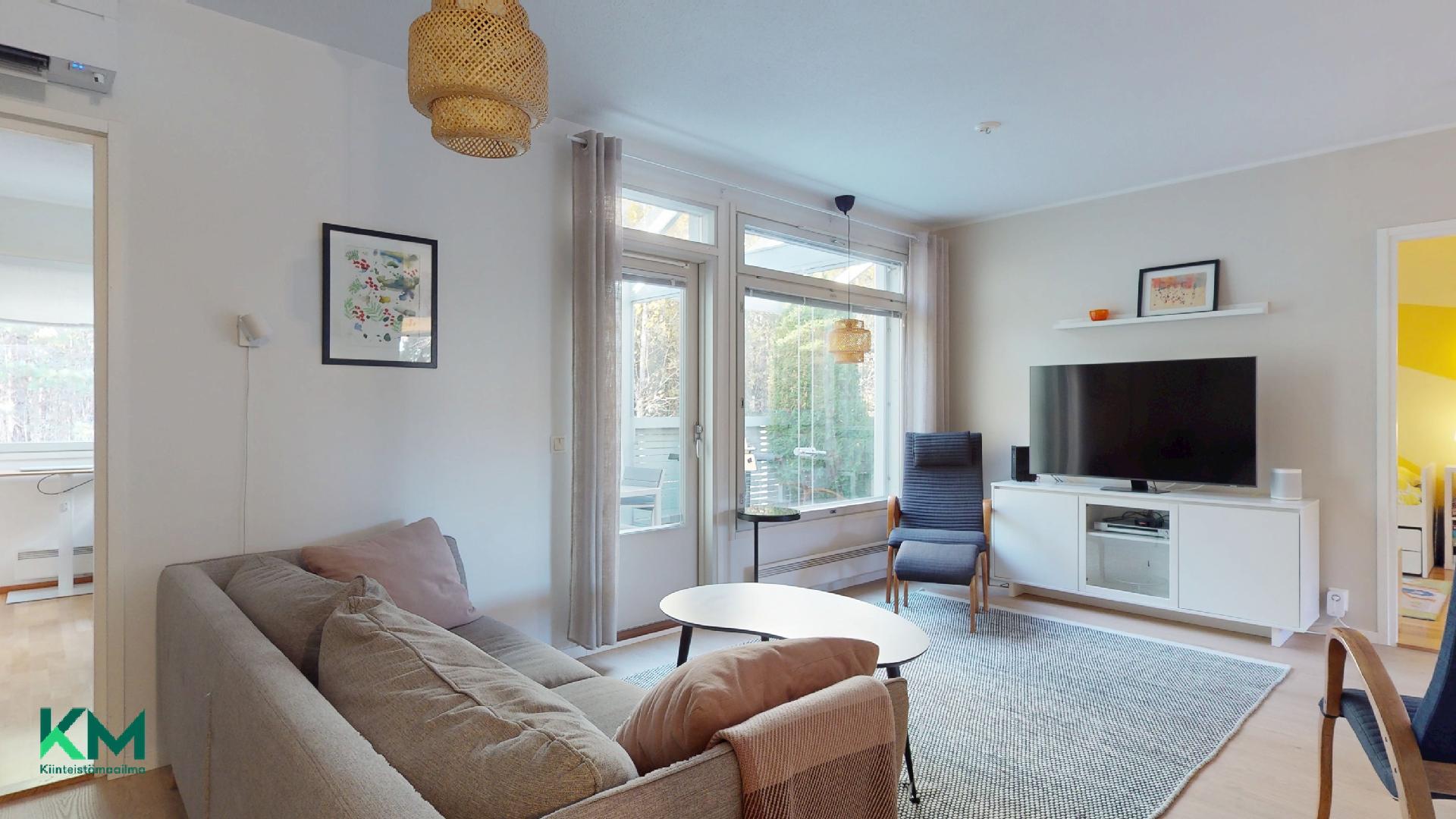 Seimitie 1, Pukinjärvi, Vaasa